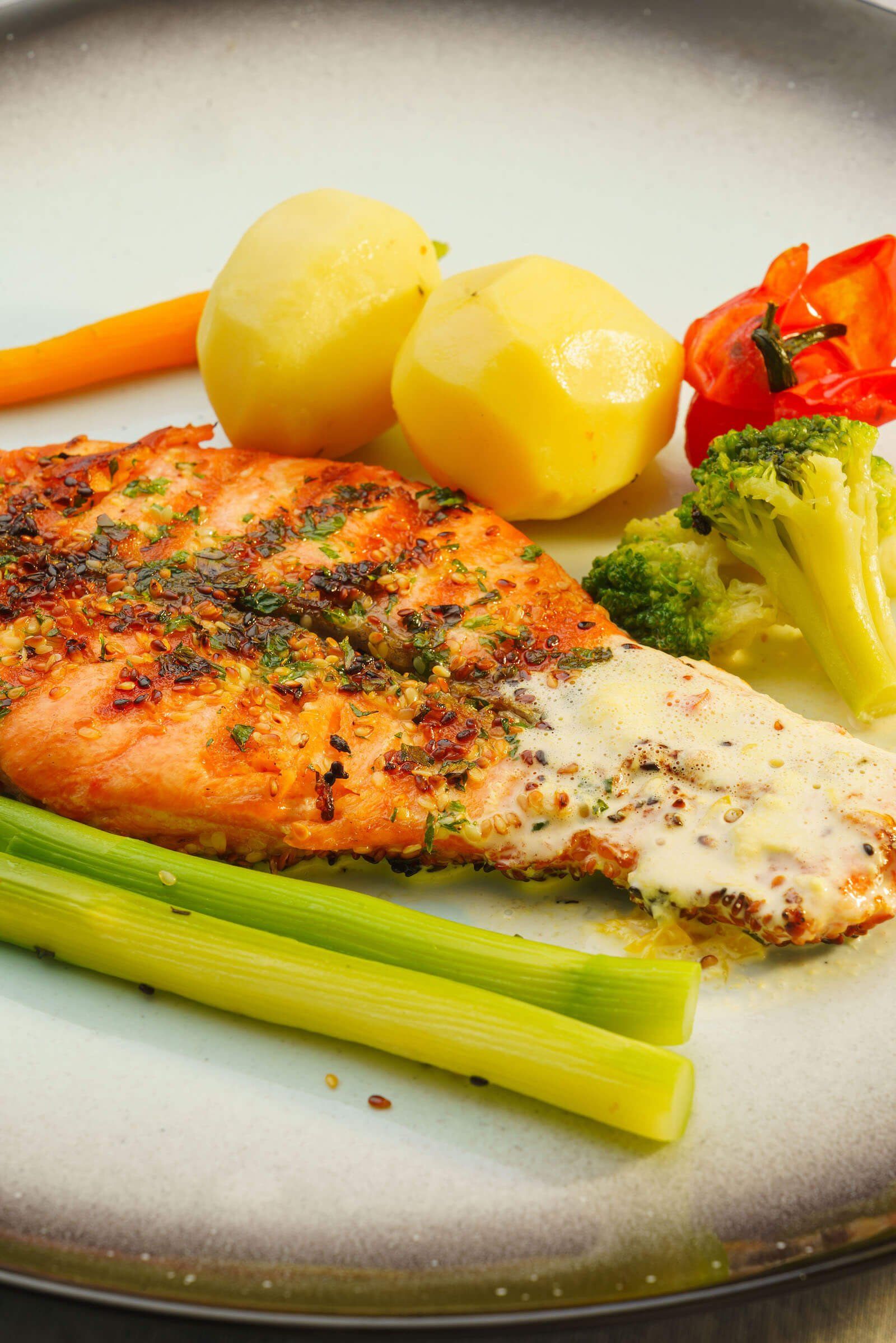 Adella Seafood Restaurant