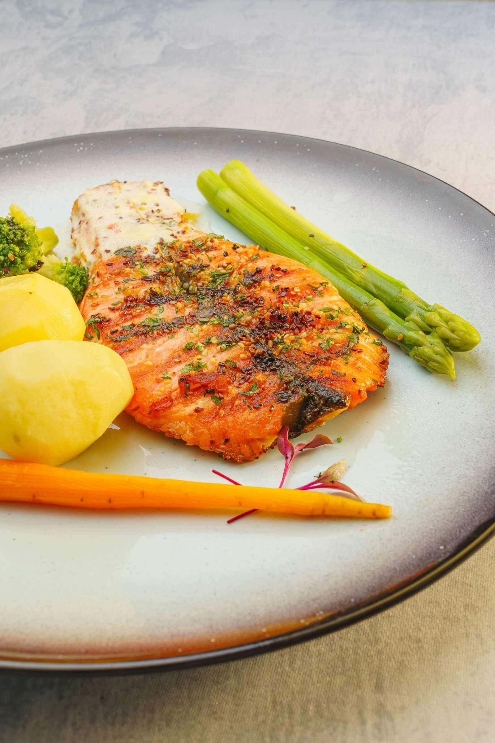 Adella Seafood Restaurant