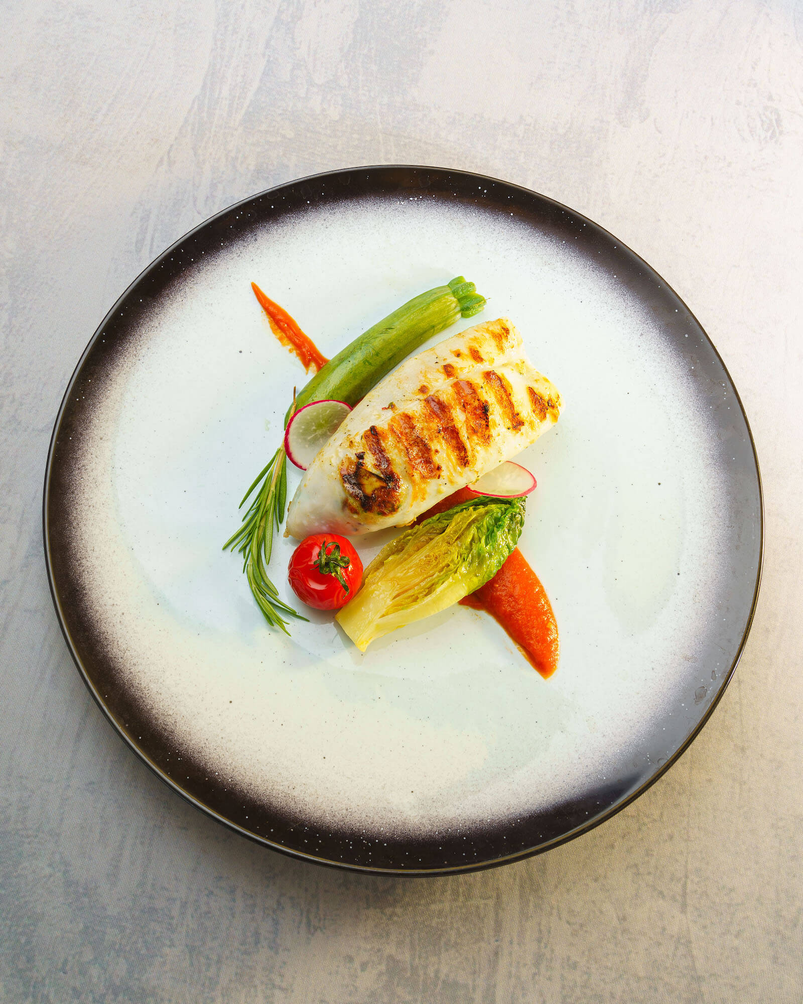Adella Seafood Restaurant