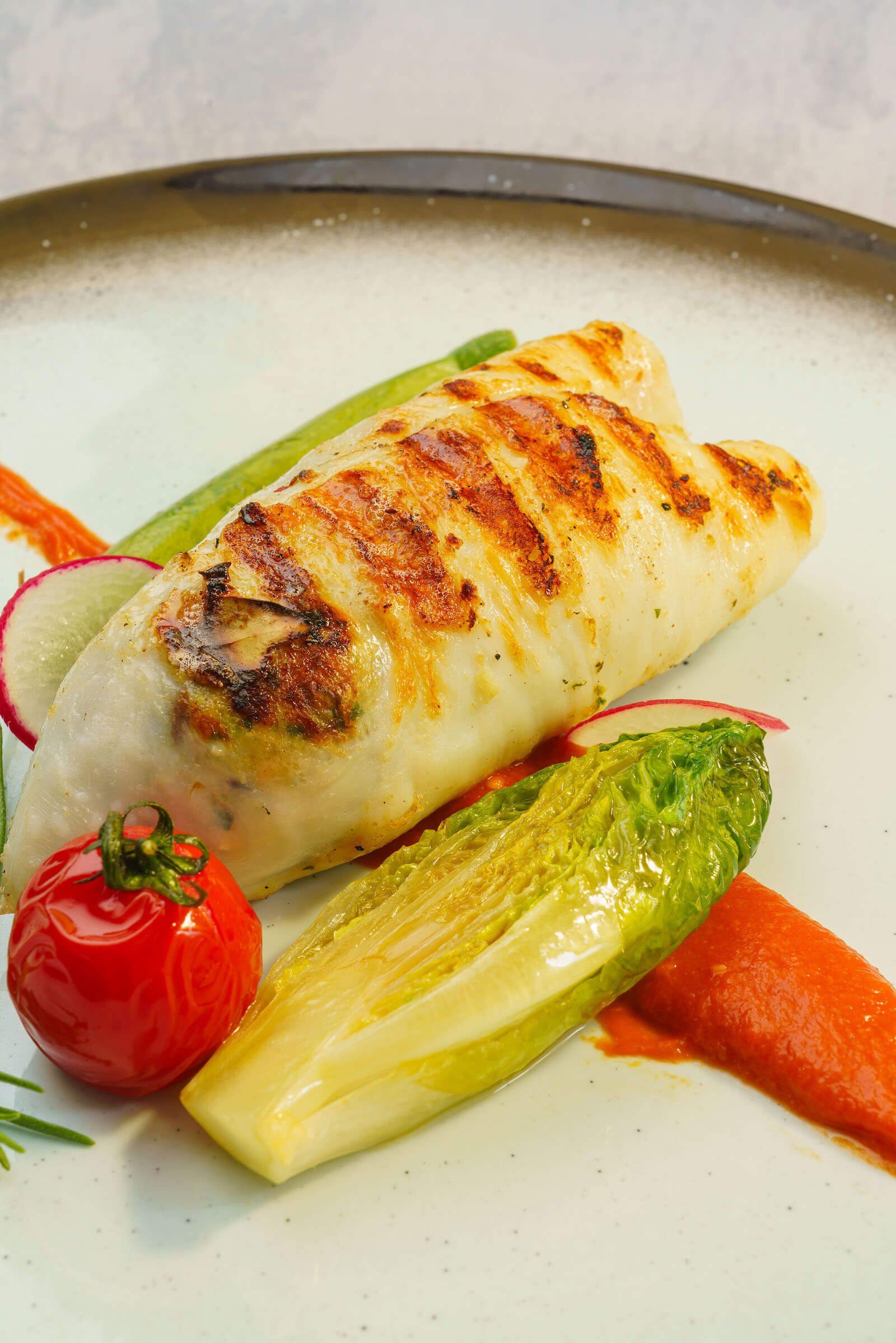 Adella Seafood Restaurant