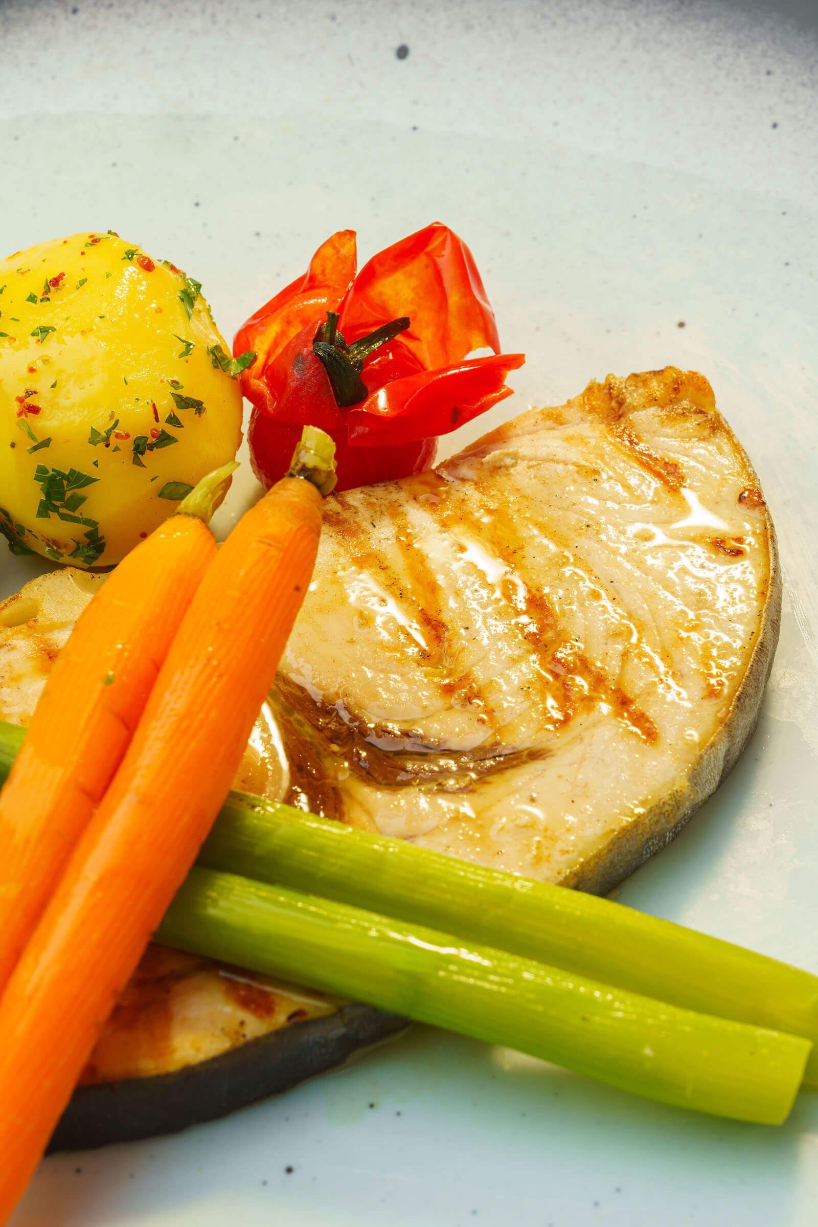 Adella Seafood Restaurant