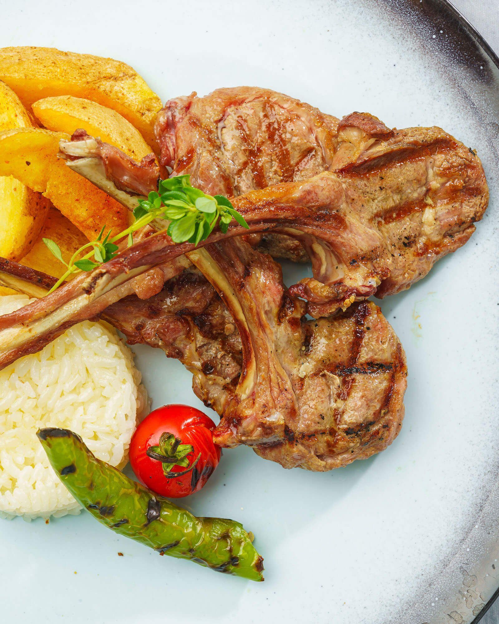 Adella Seafood Restaurant