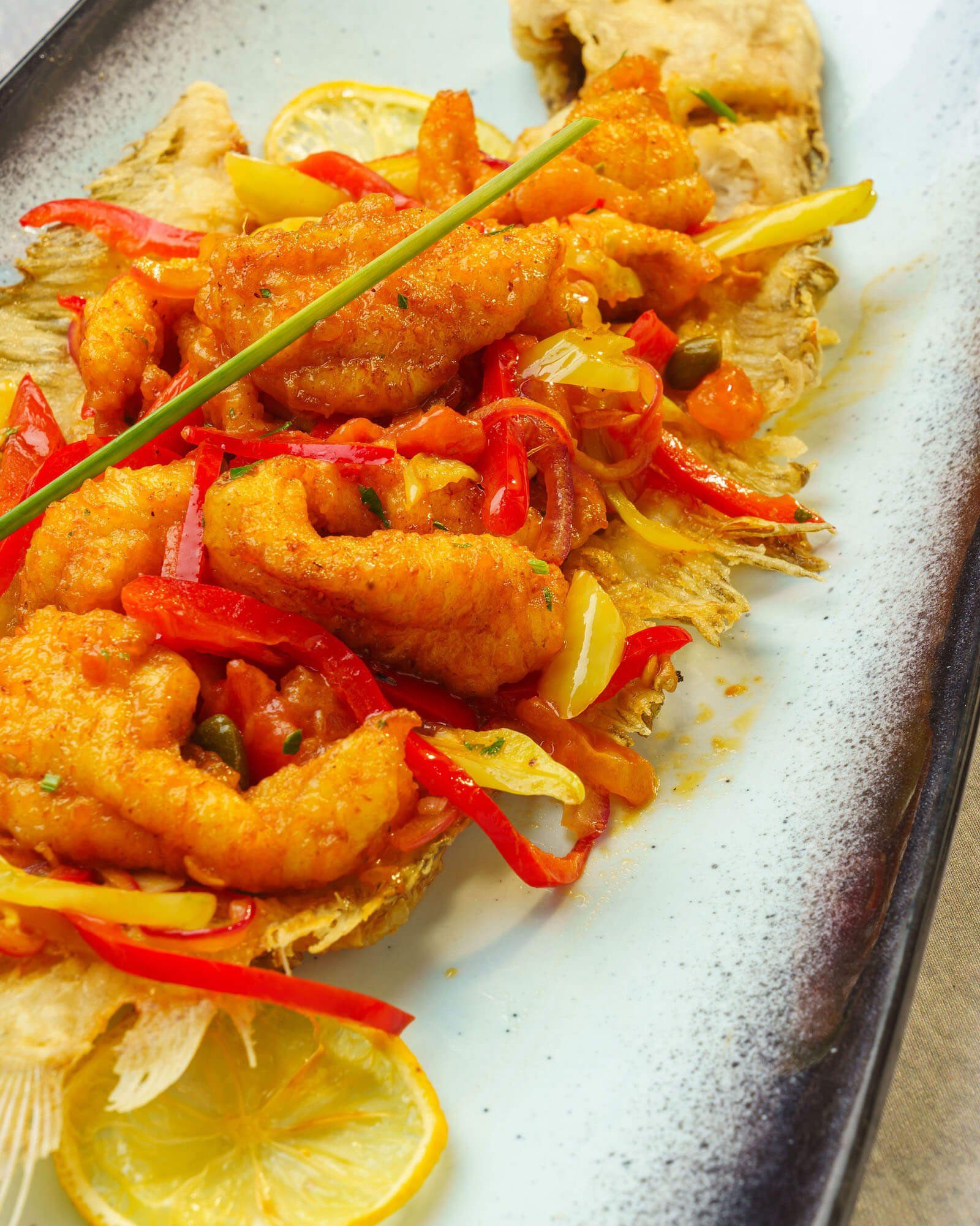 Adella Seafood Restaurant