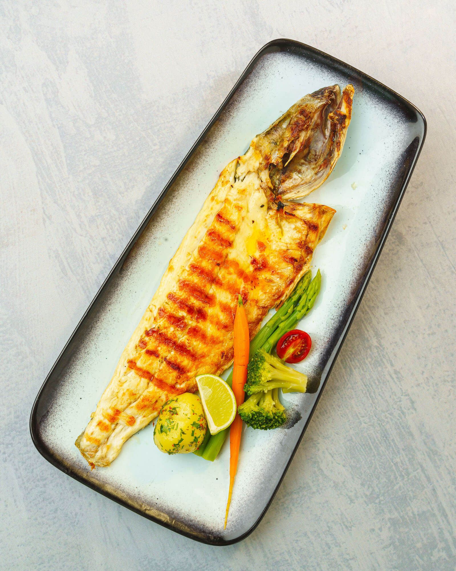 Adella Seafood Restaurant