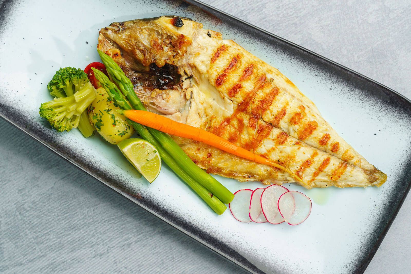 Adella Seafood Restaurant