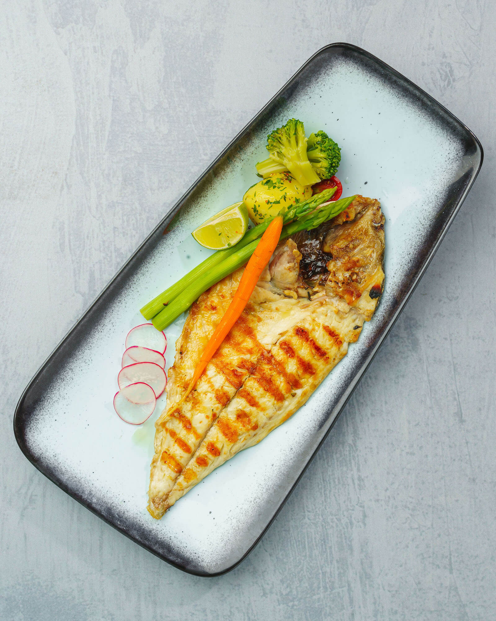 Adella Seafood Restaurant