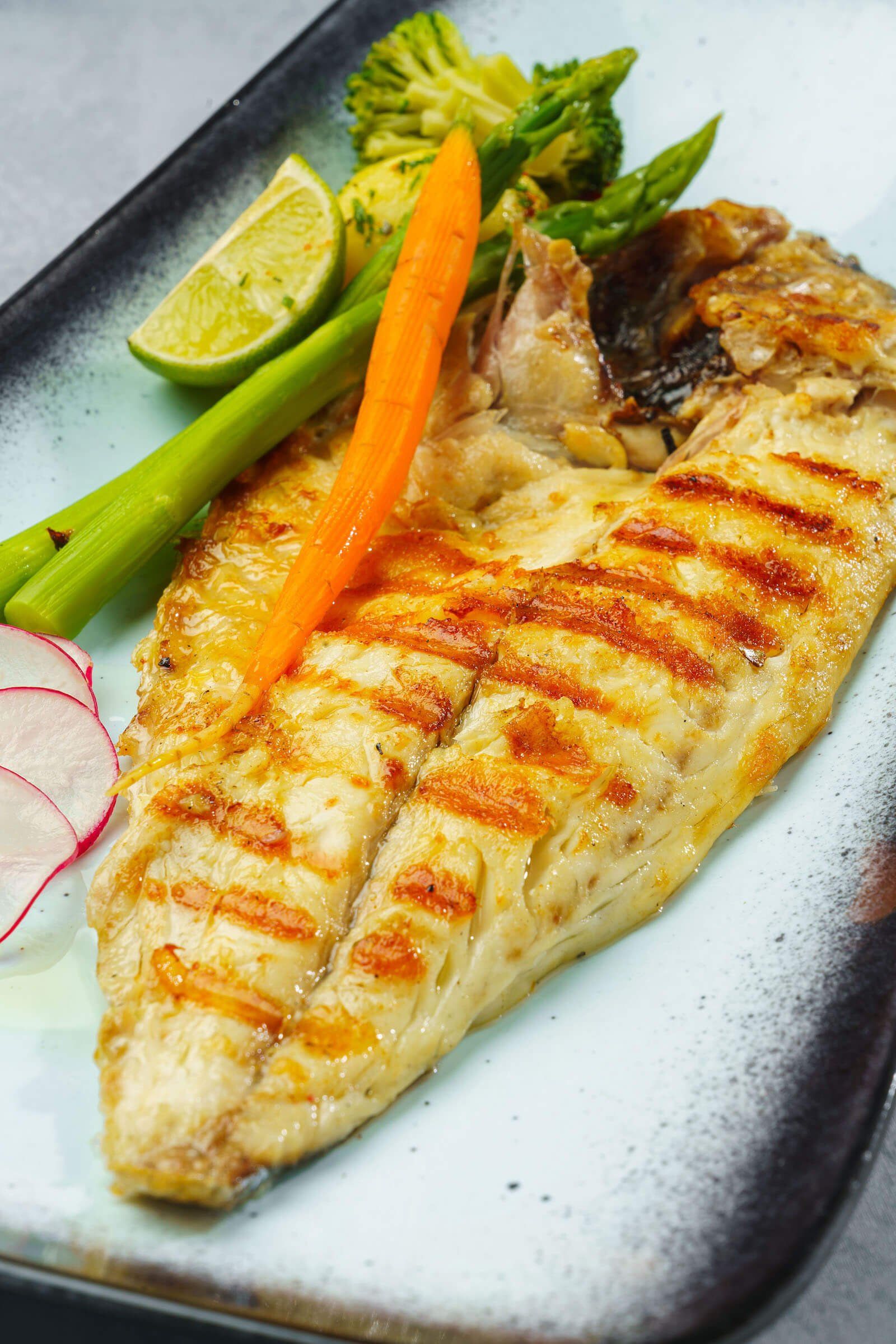 Adella Seafood Restaurant
