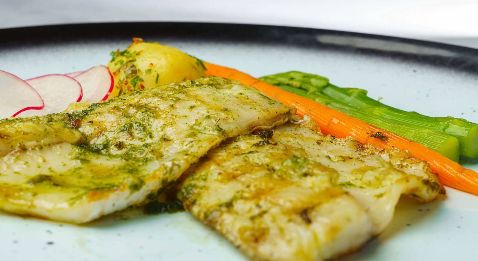Adella Seafood Restaurant
