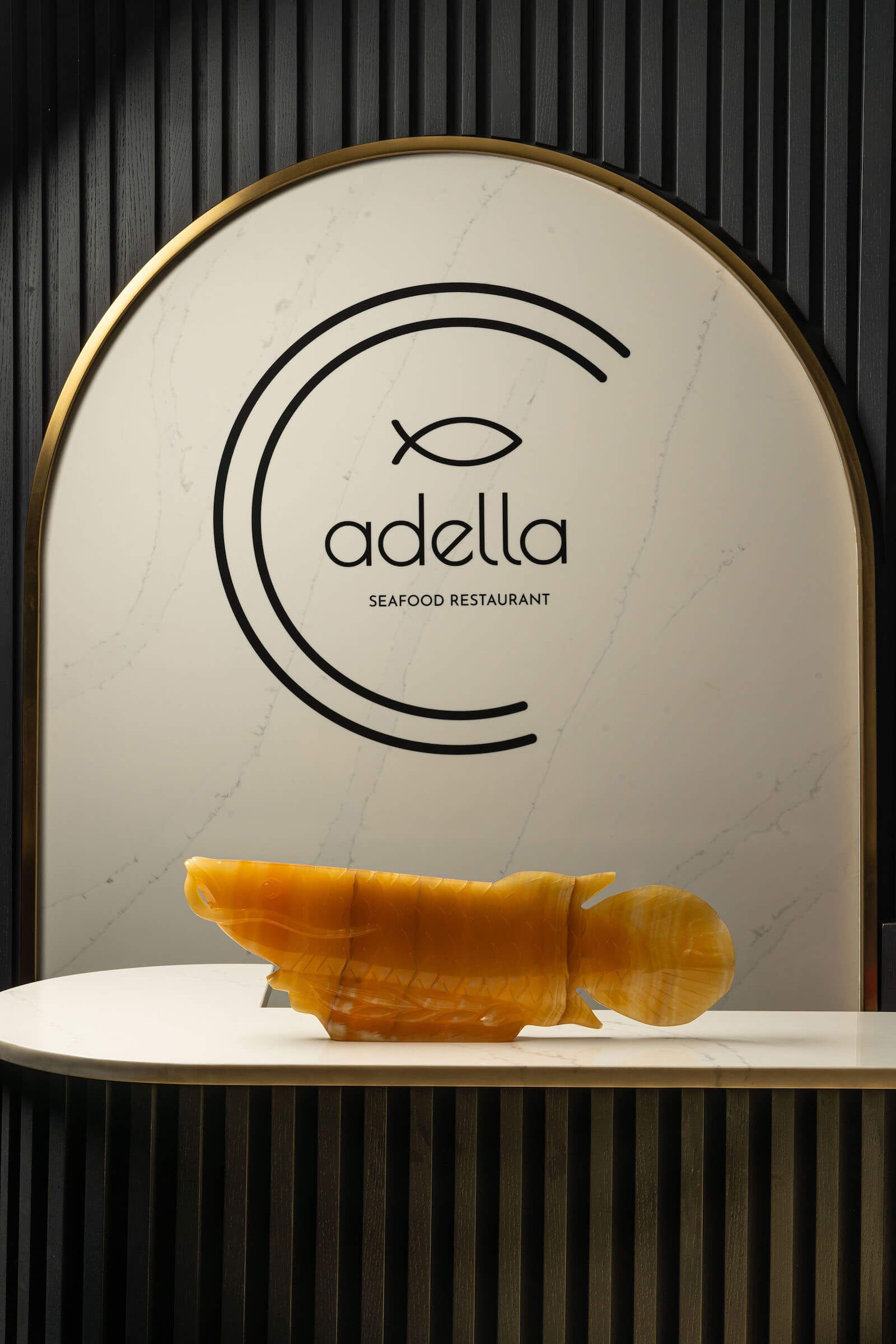 Adella Seafood Restaurant
