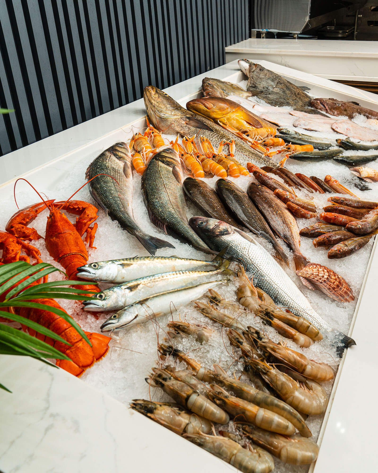 Adella Seafood Restaurant