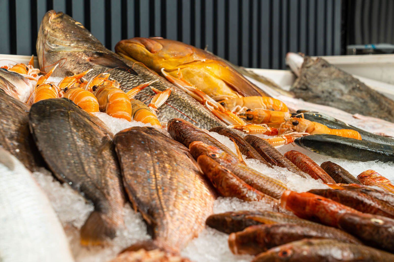 Adella Seafood Restaurant