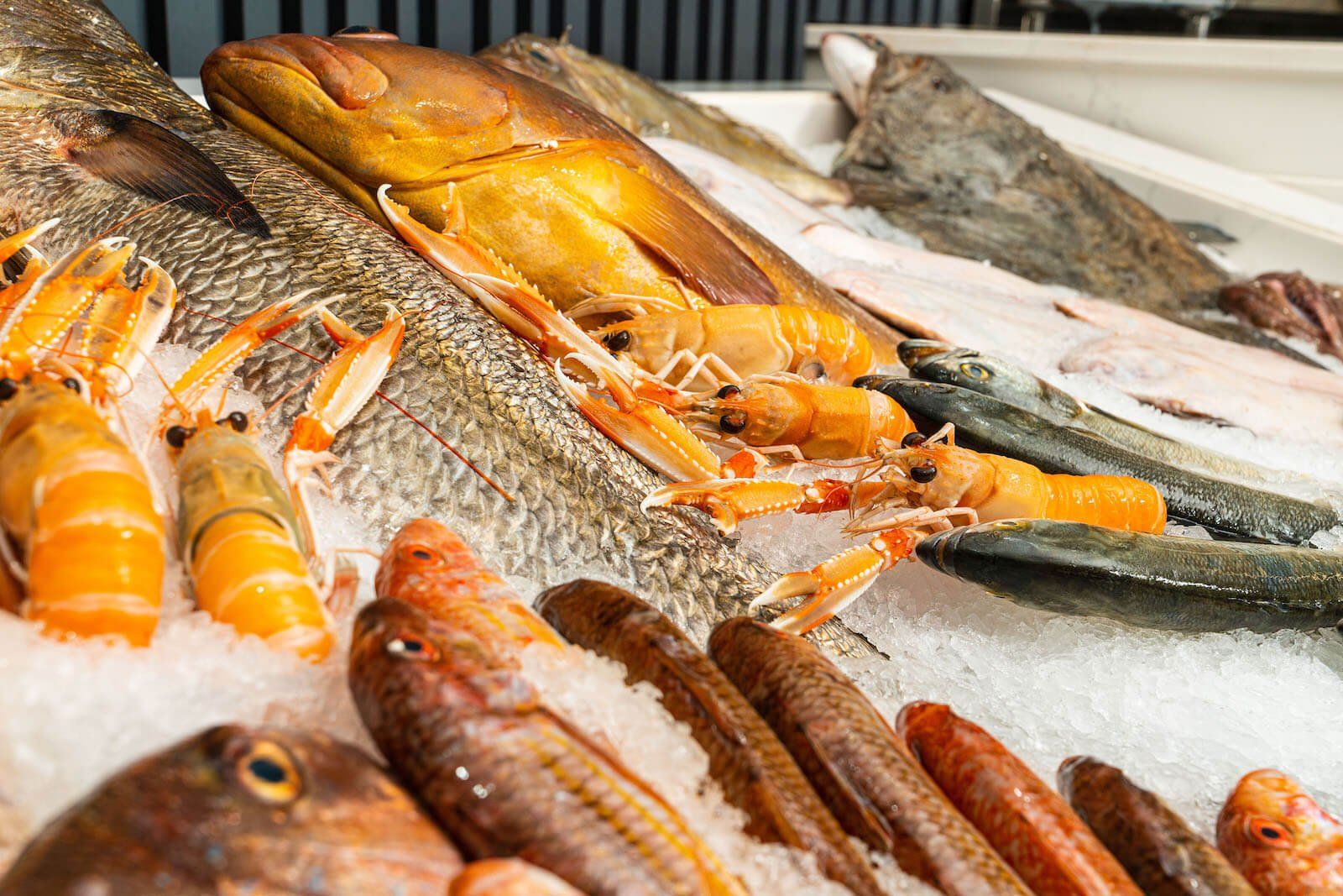 Adella Seafood Restaurant