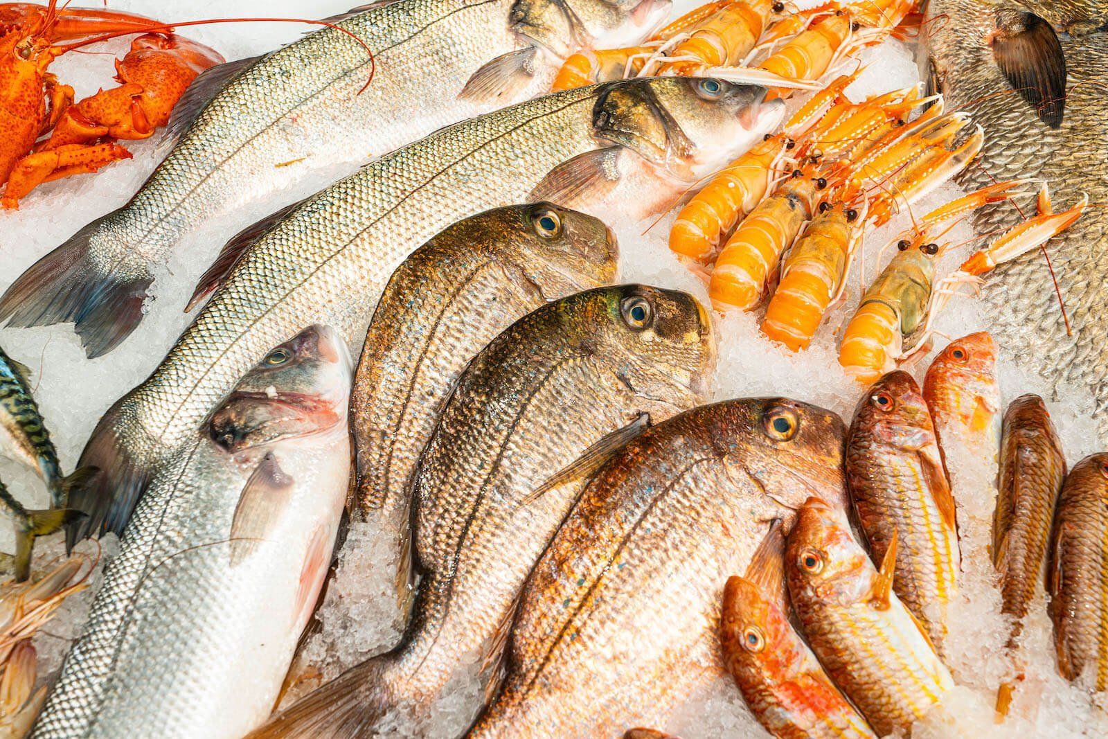 Adella Seafood Restaurant