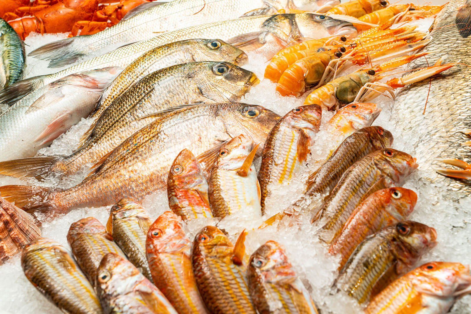 Adella Seafood Restaurant