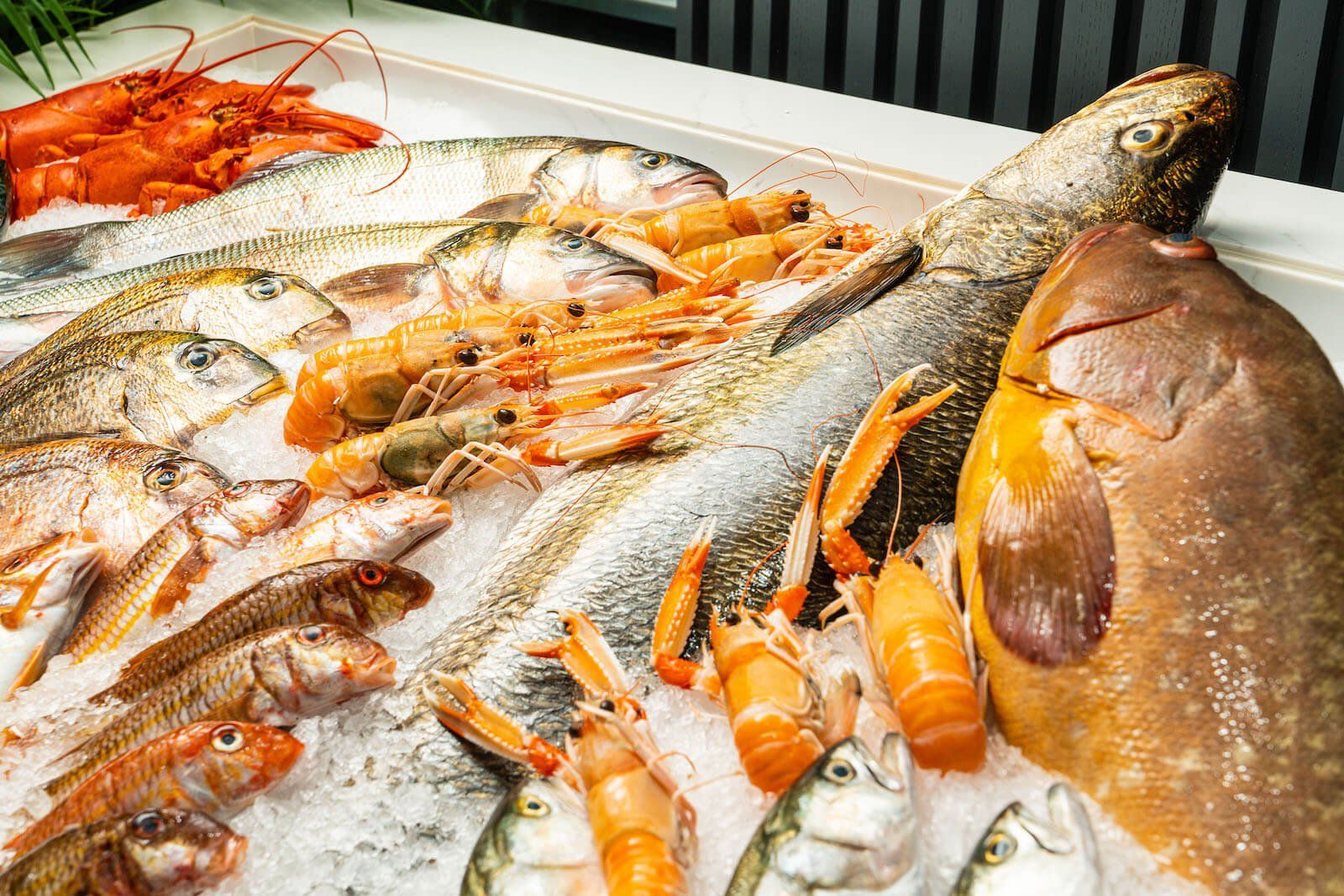 Adella Seafood Restaurant
