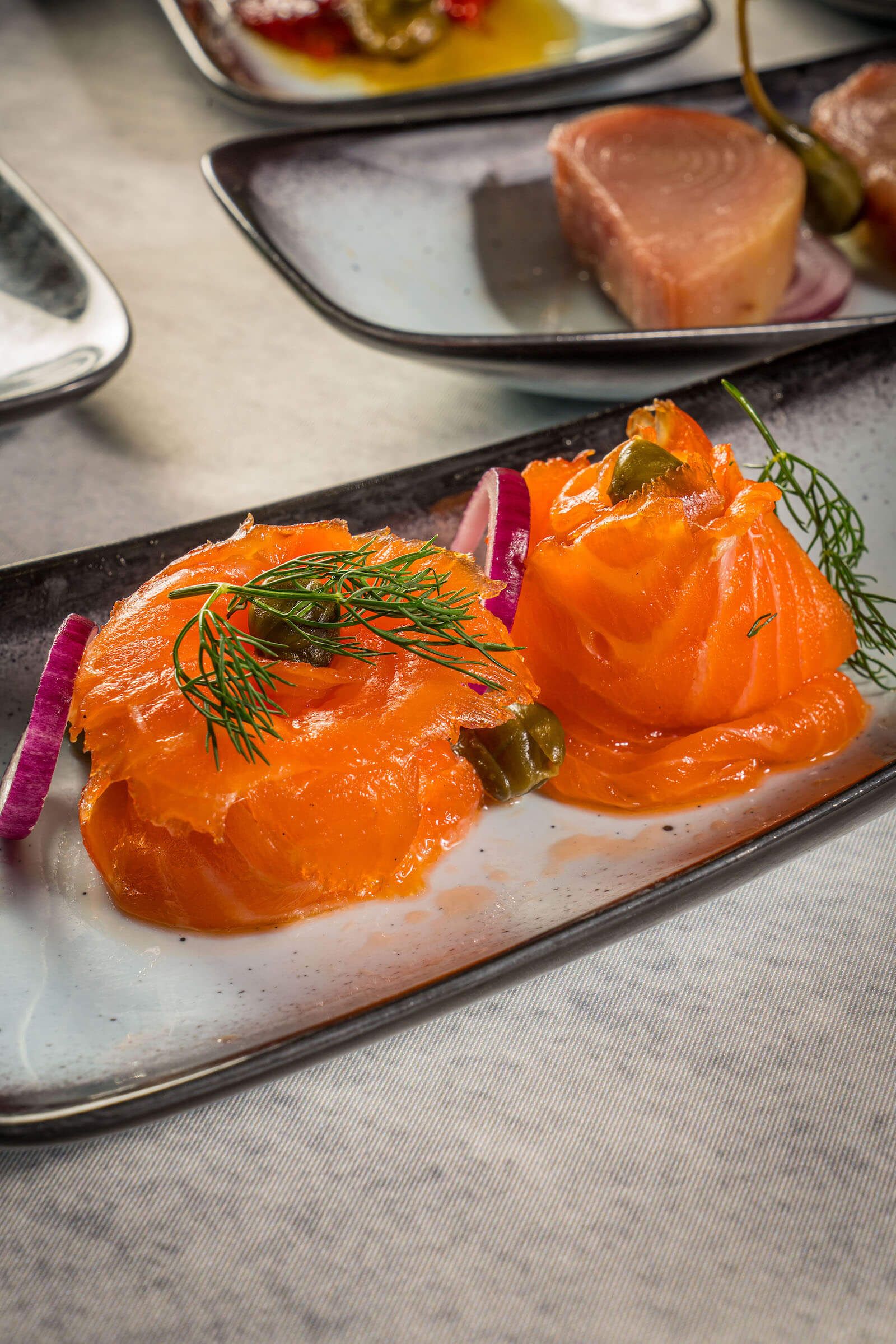 Adella Seafood Restaurant