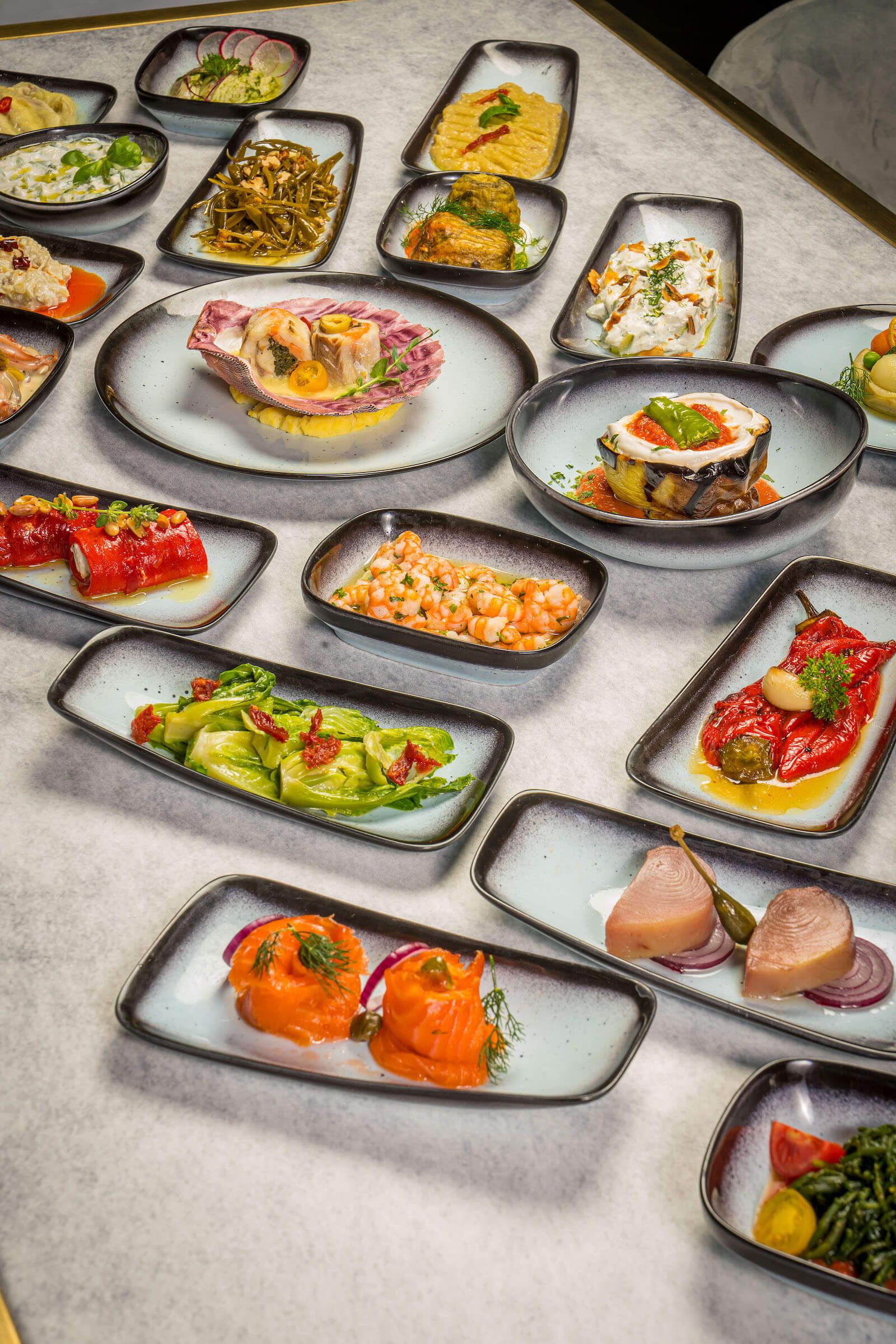 Adella Seafood Restaurant