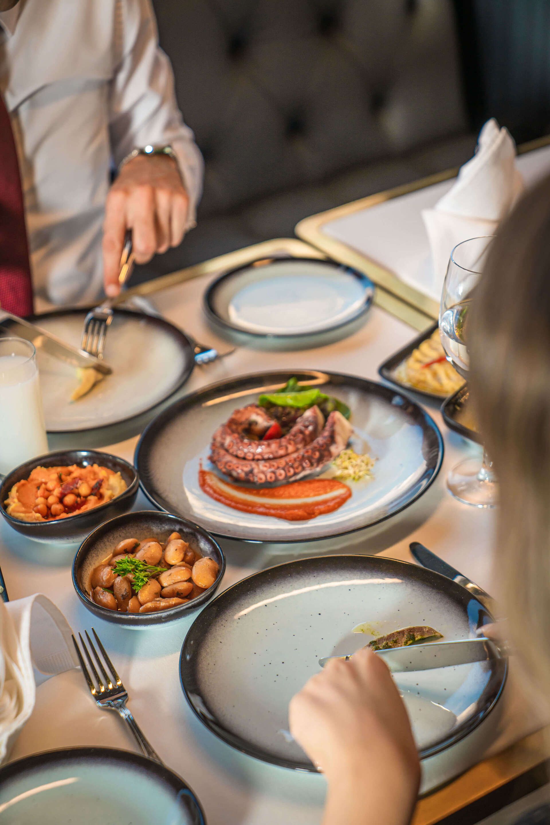 Adella Seafood Restaurant