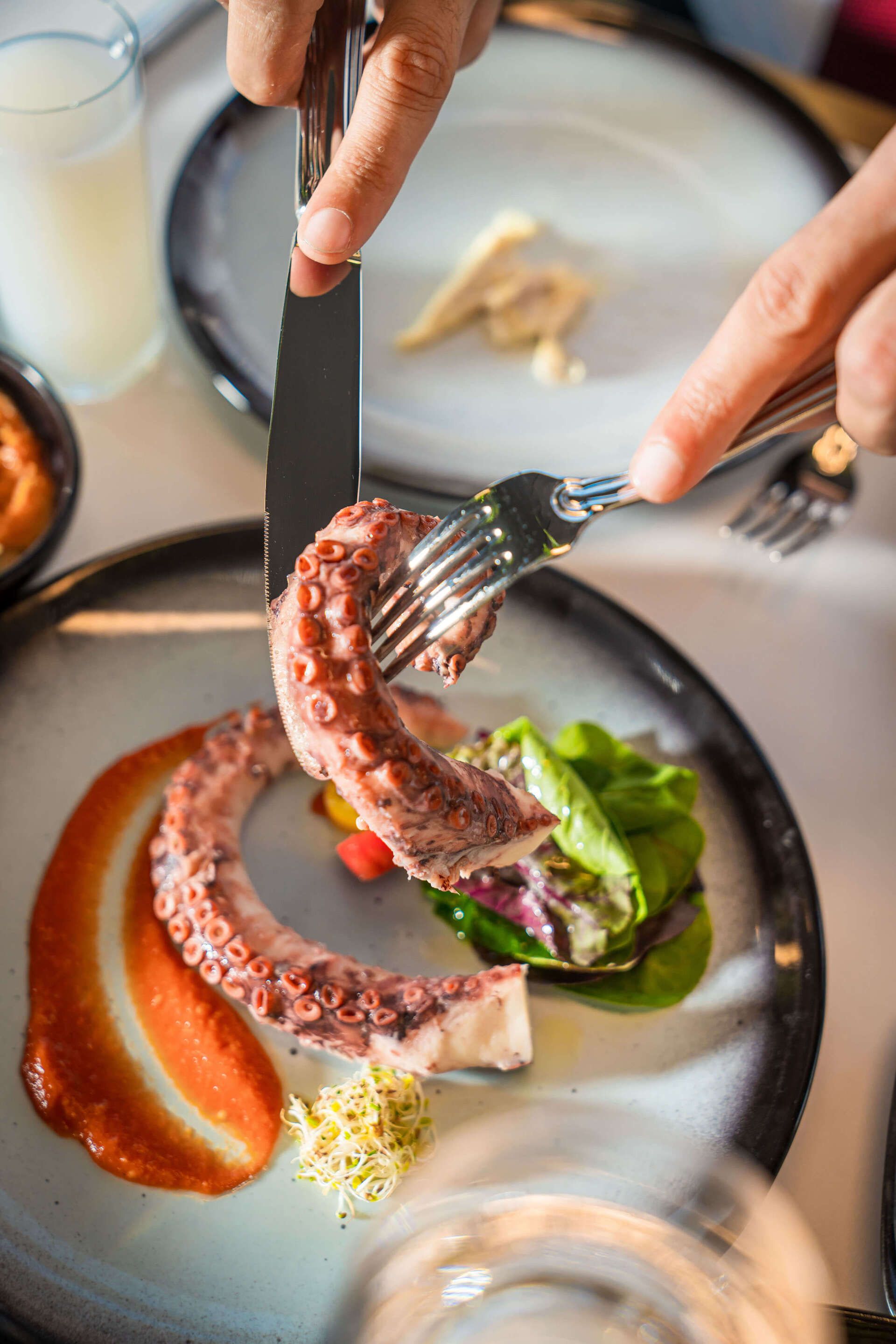 Adella Seafood Restaurant