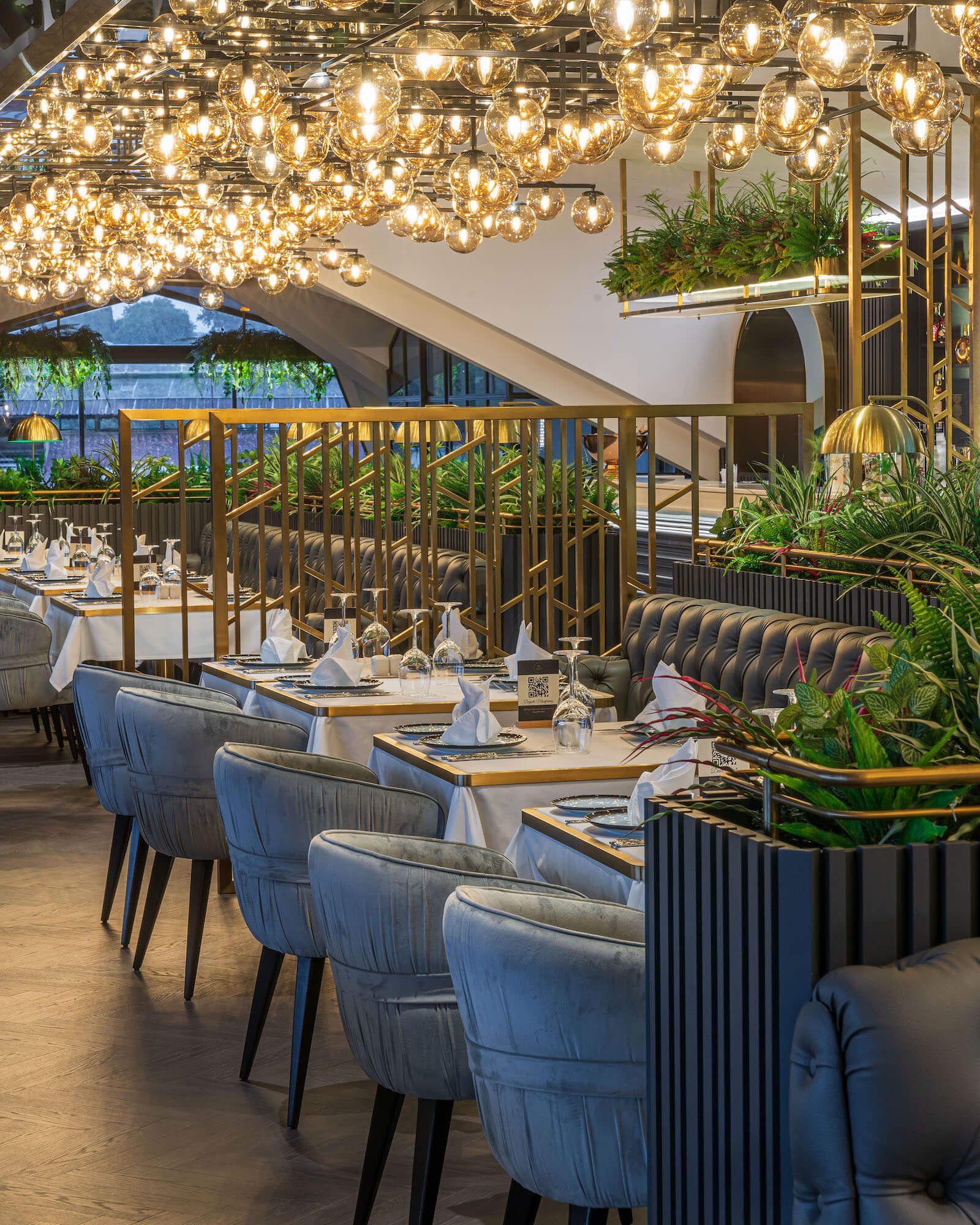 Adella Seafood Restaurant