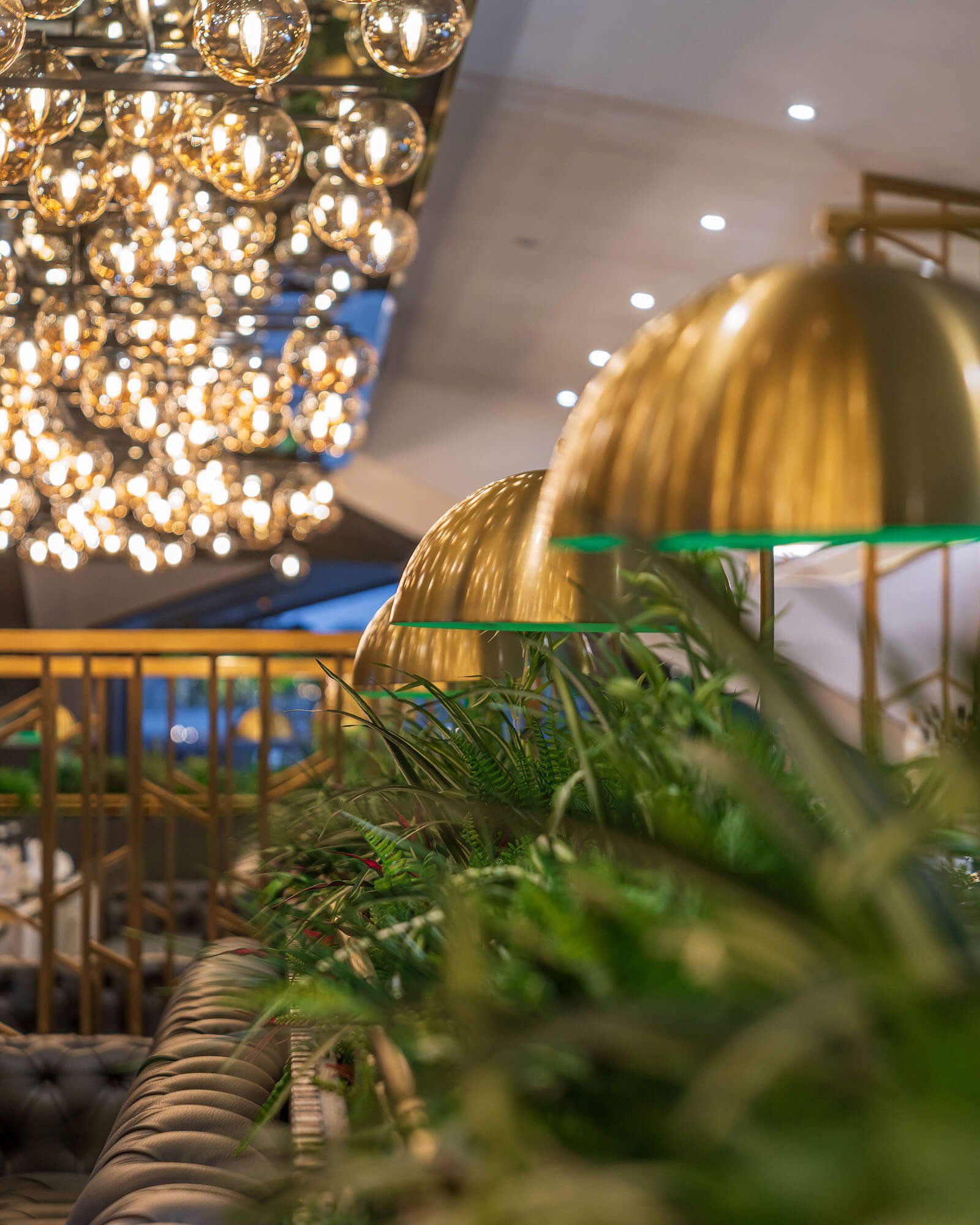 Adella Seafood Restaurant