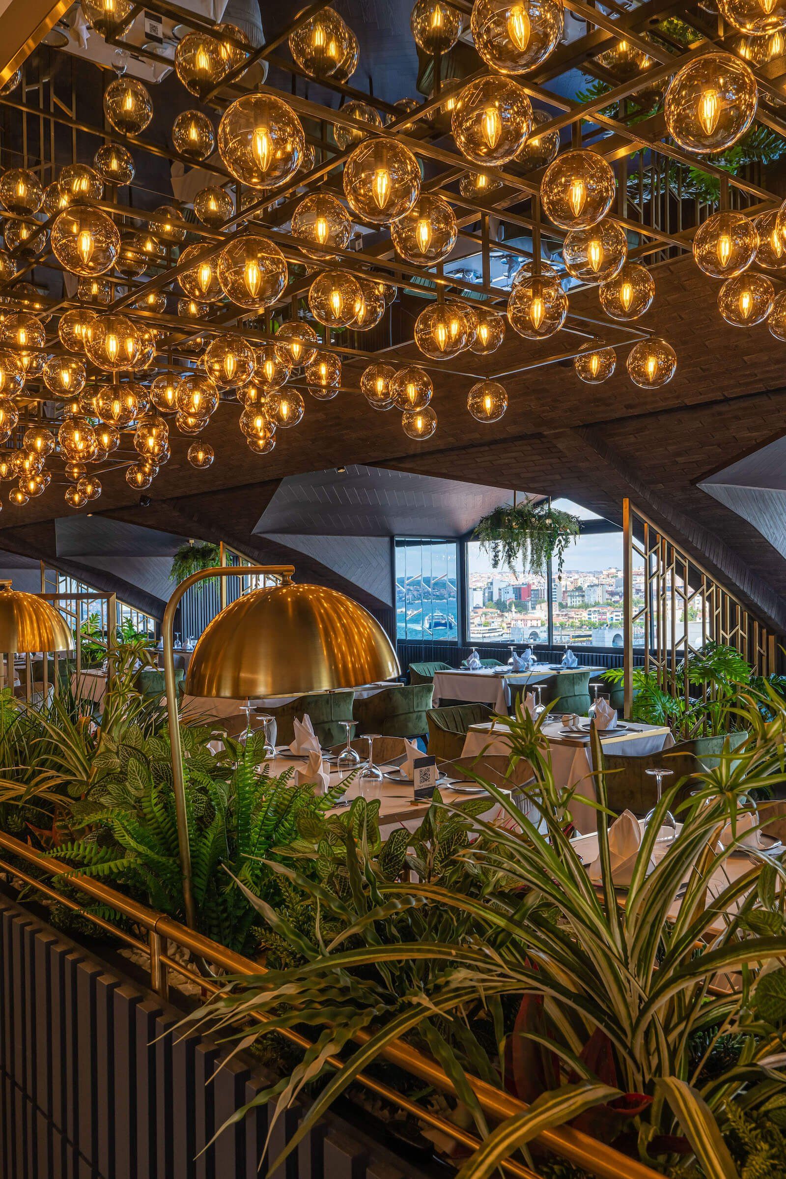 Adella Seafood Restaurant