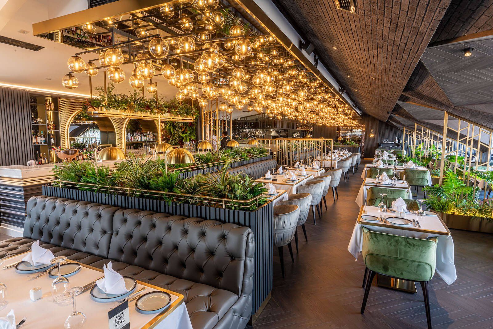 Adella Seafood Restaurant