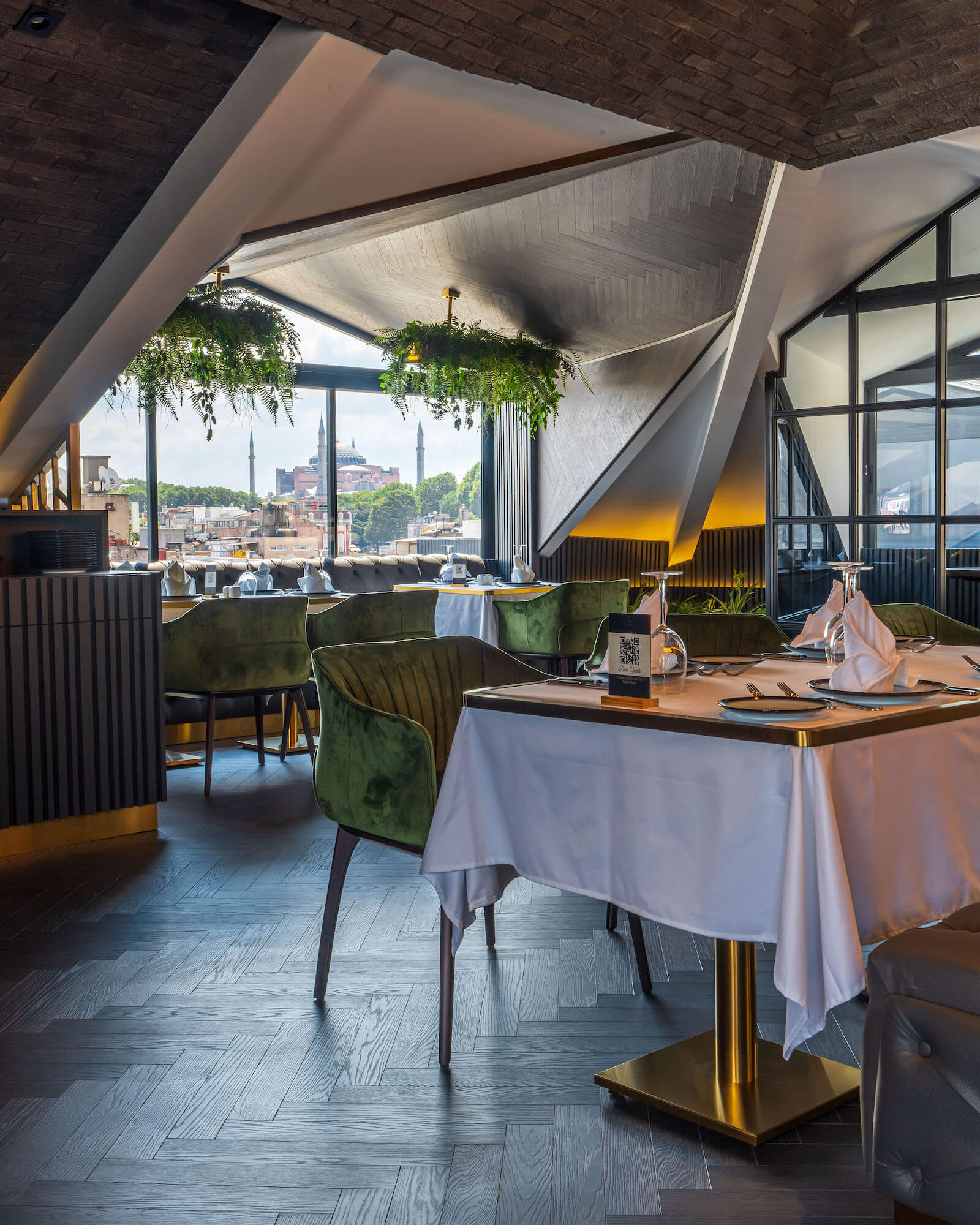 Adella Seafood Restaurant