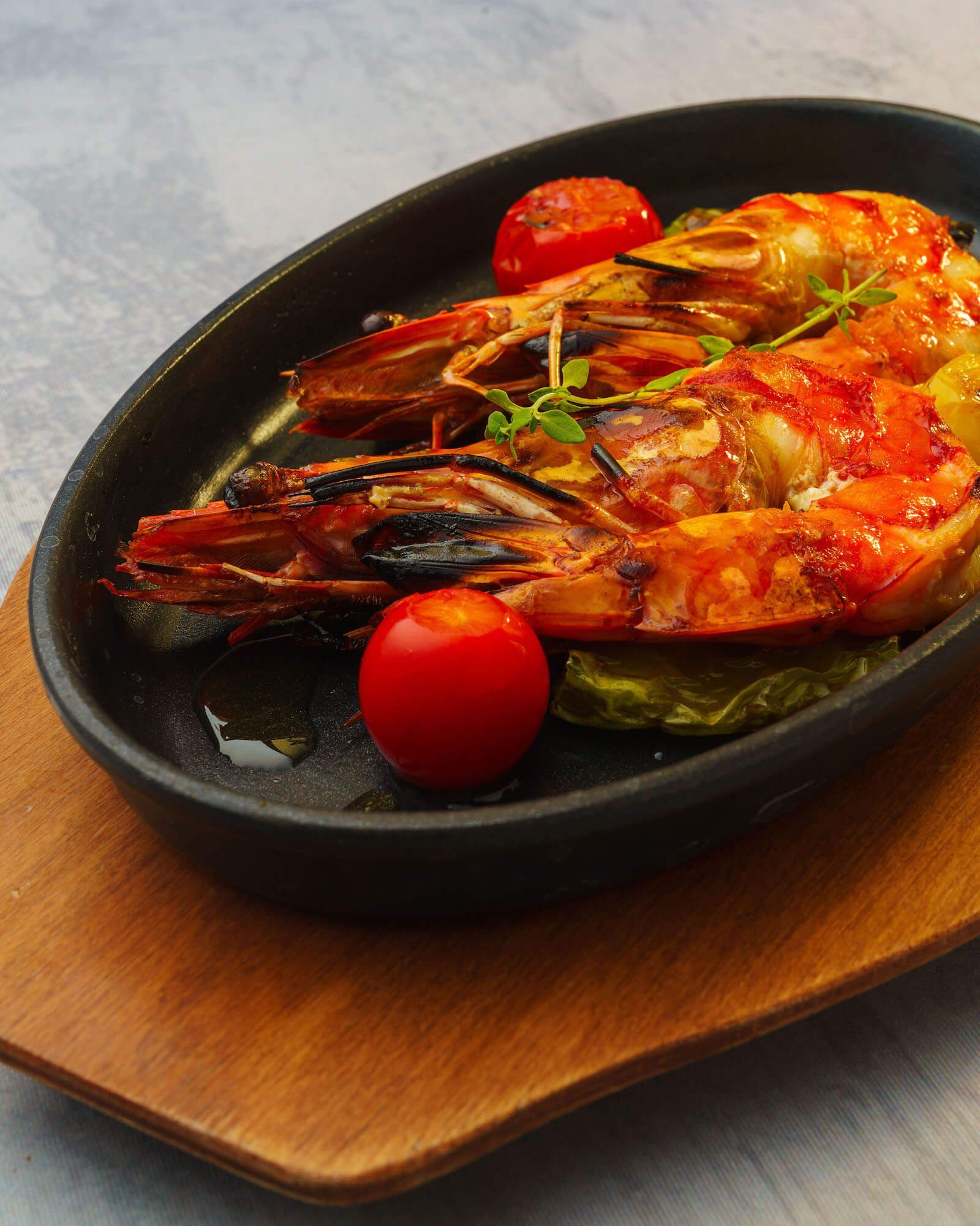 Adella Seafood Restaurant