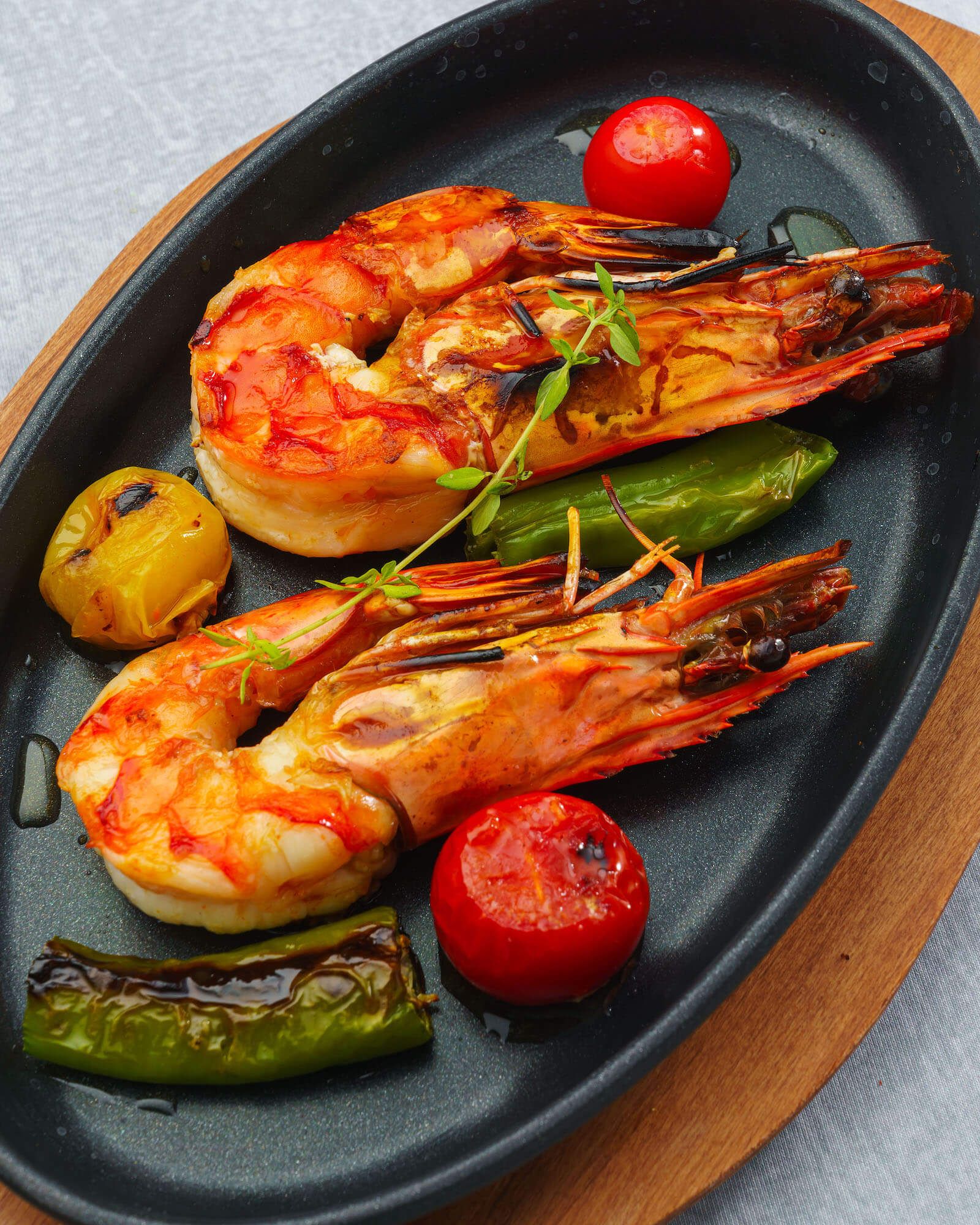 Adella Seafood Restaurant