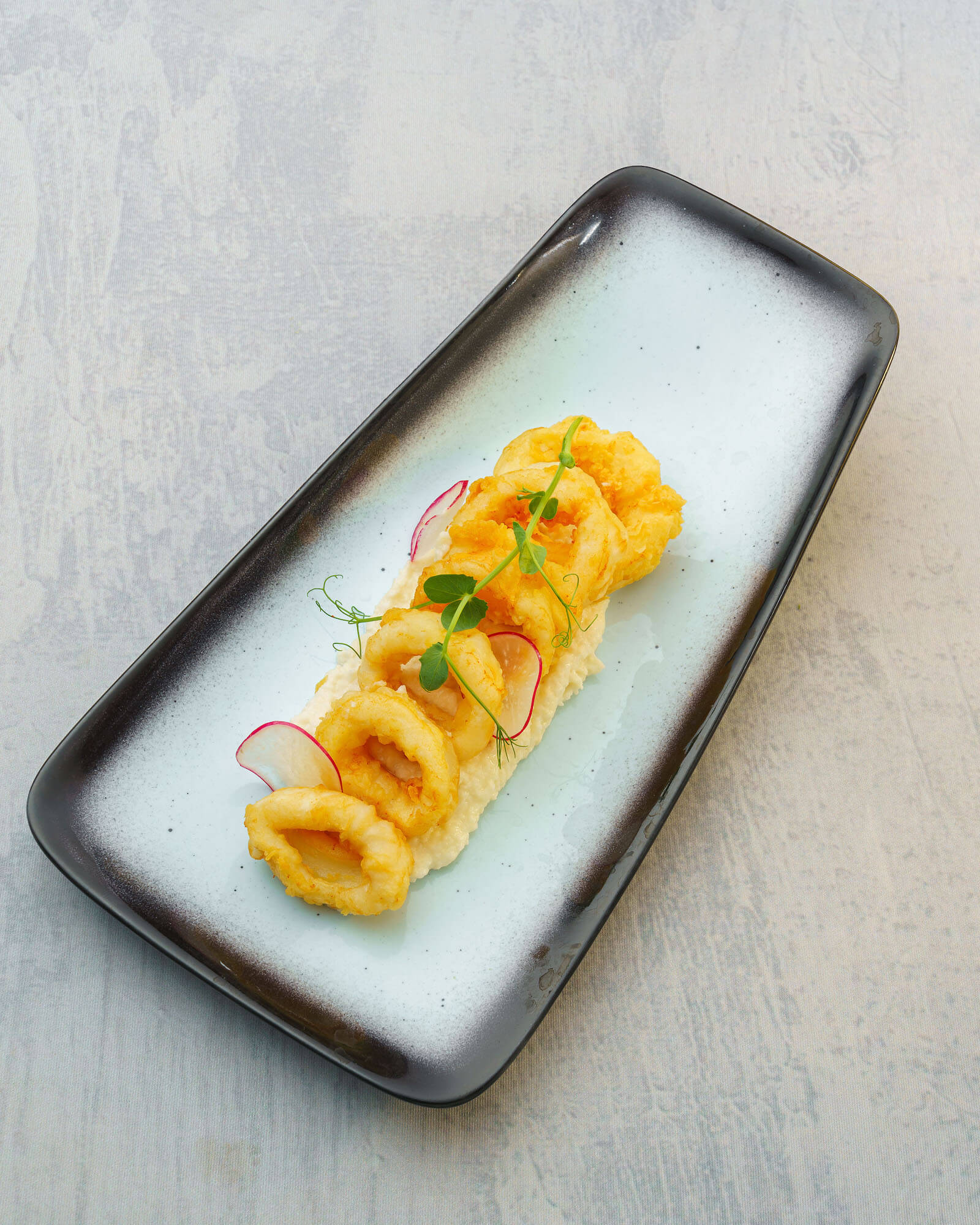 Adella Seafood Restaurant