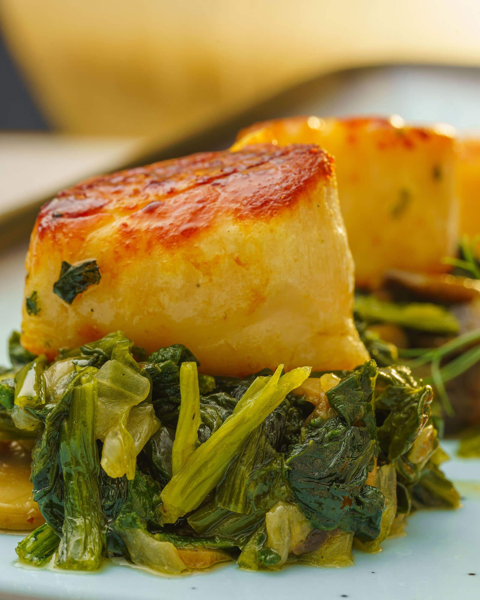 Adella Seafood Restaurant