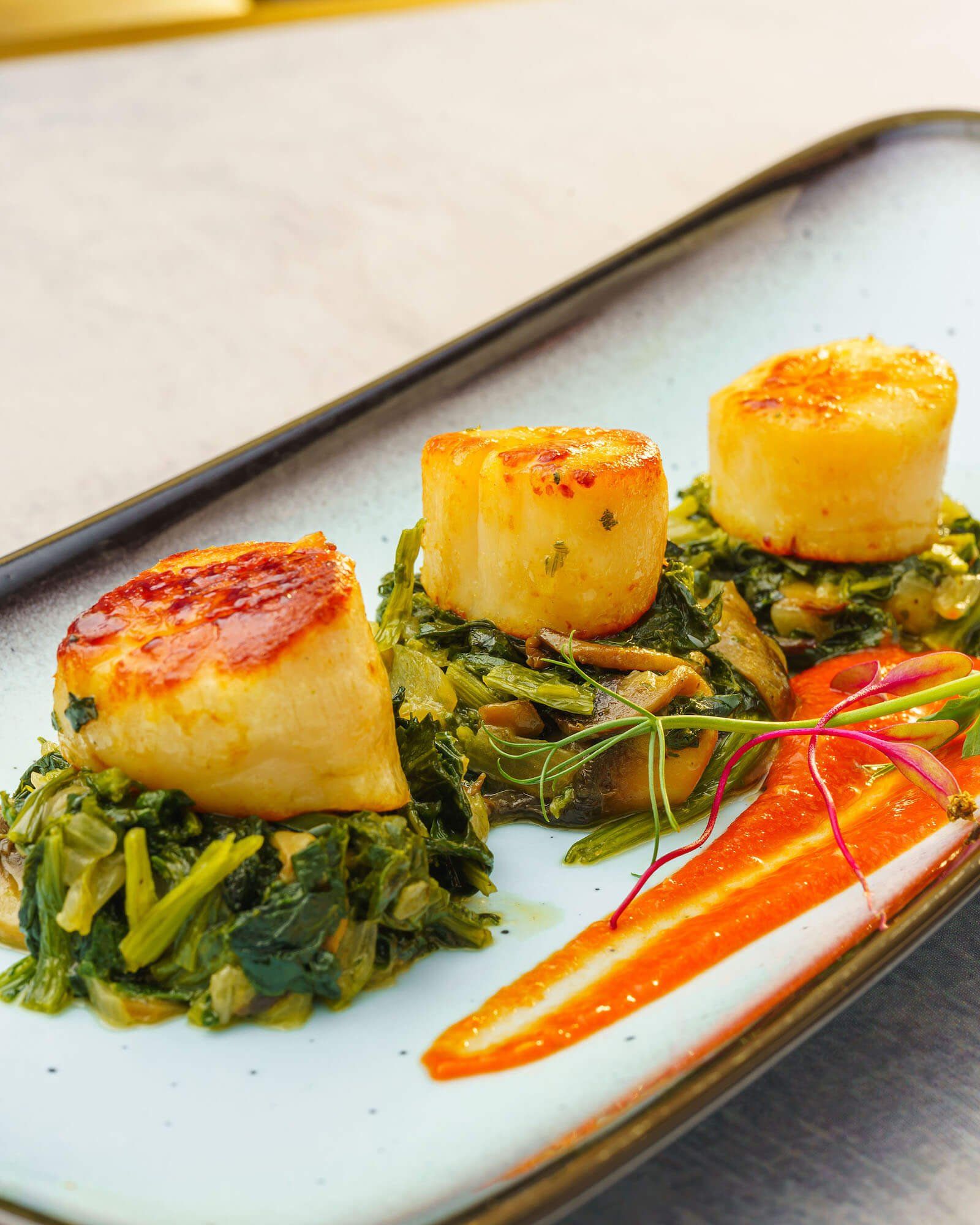 Adella Seafood Restaurant