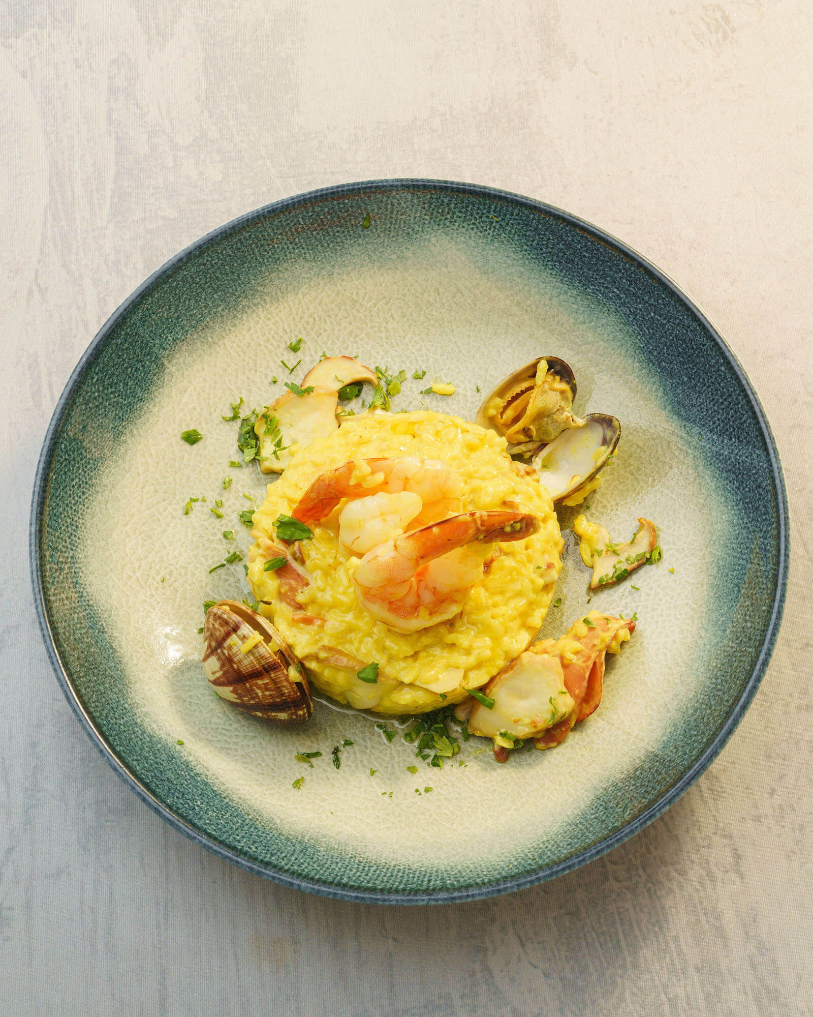 Adella Seafood Restaurant