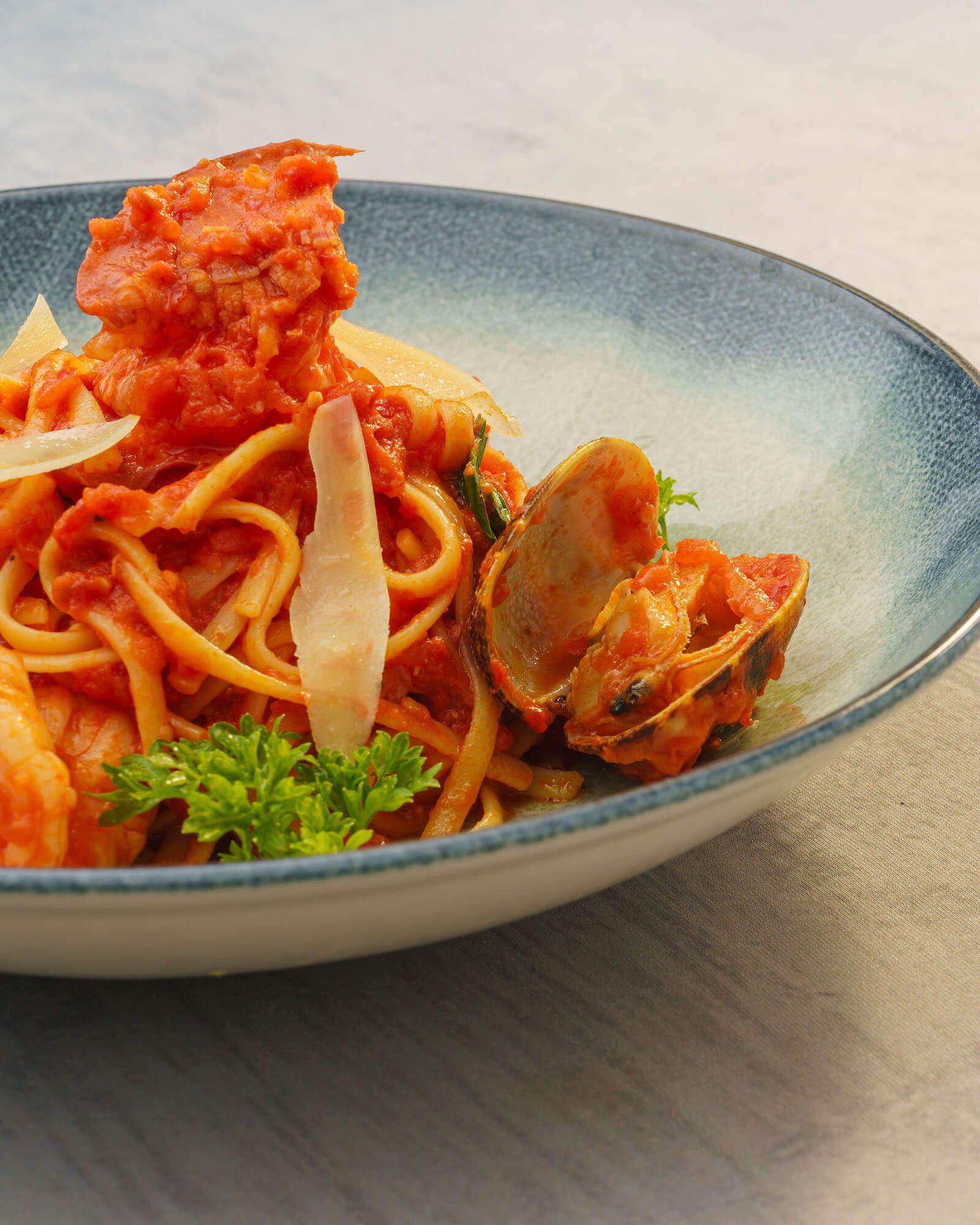 Adella Seafood Restaurant