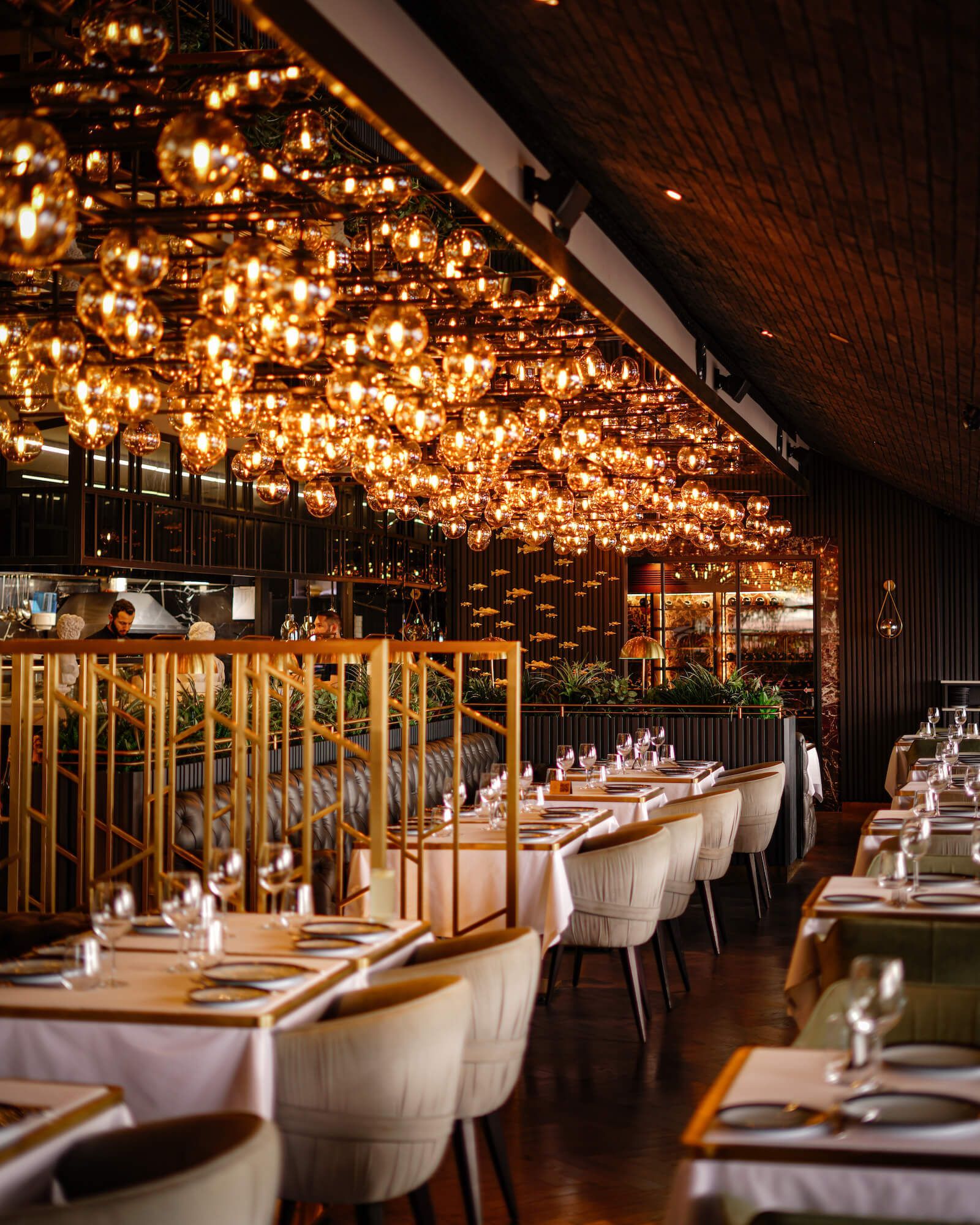 Adella Seafood Istanbul