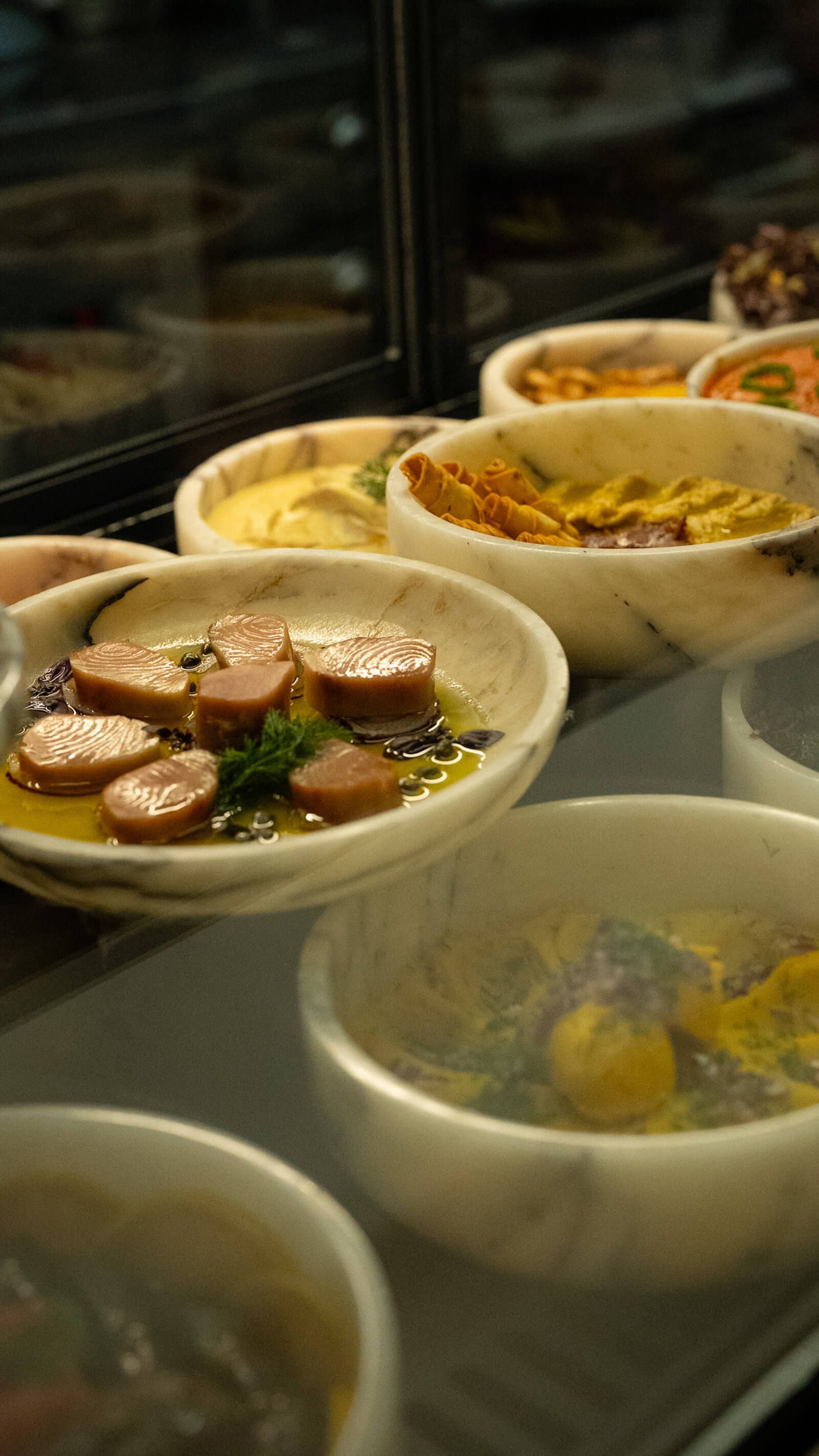 Adella Seafood Istanbul