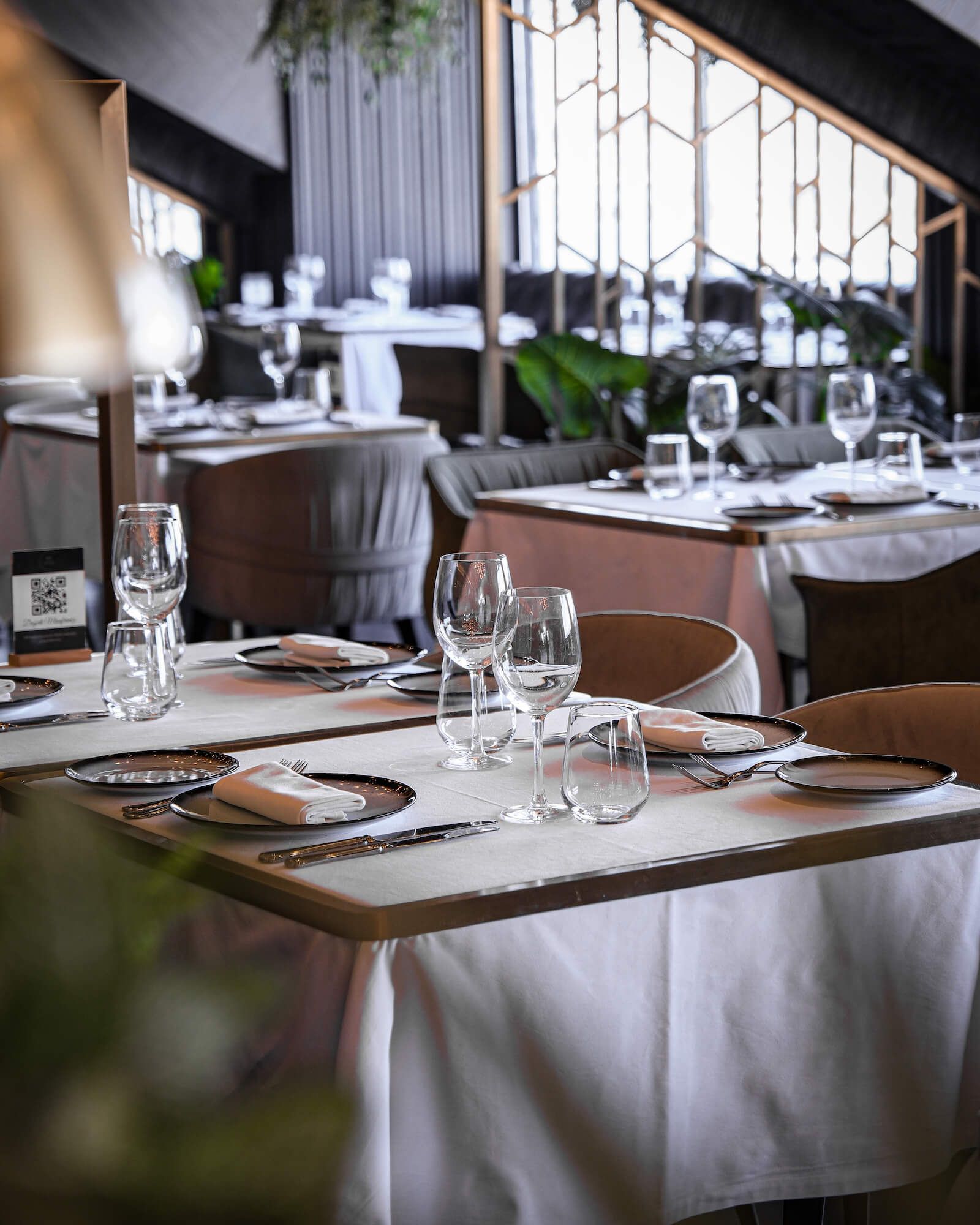 Adella Seafood Istanbul