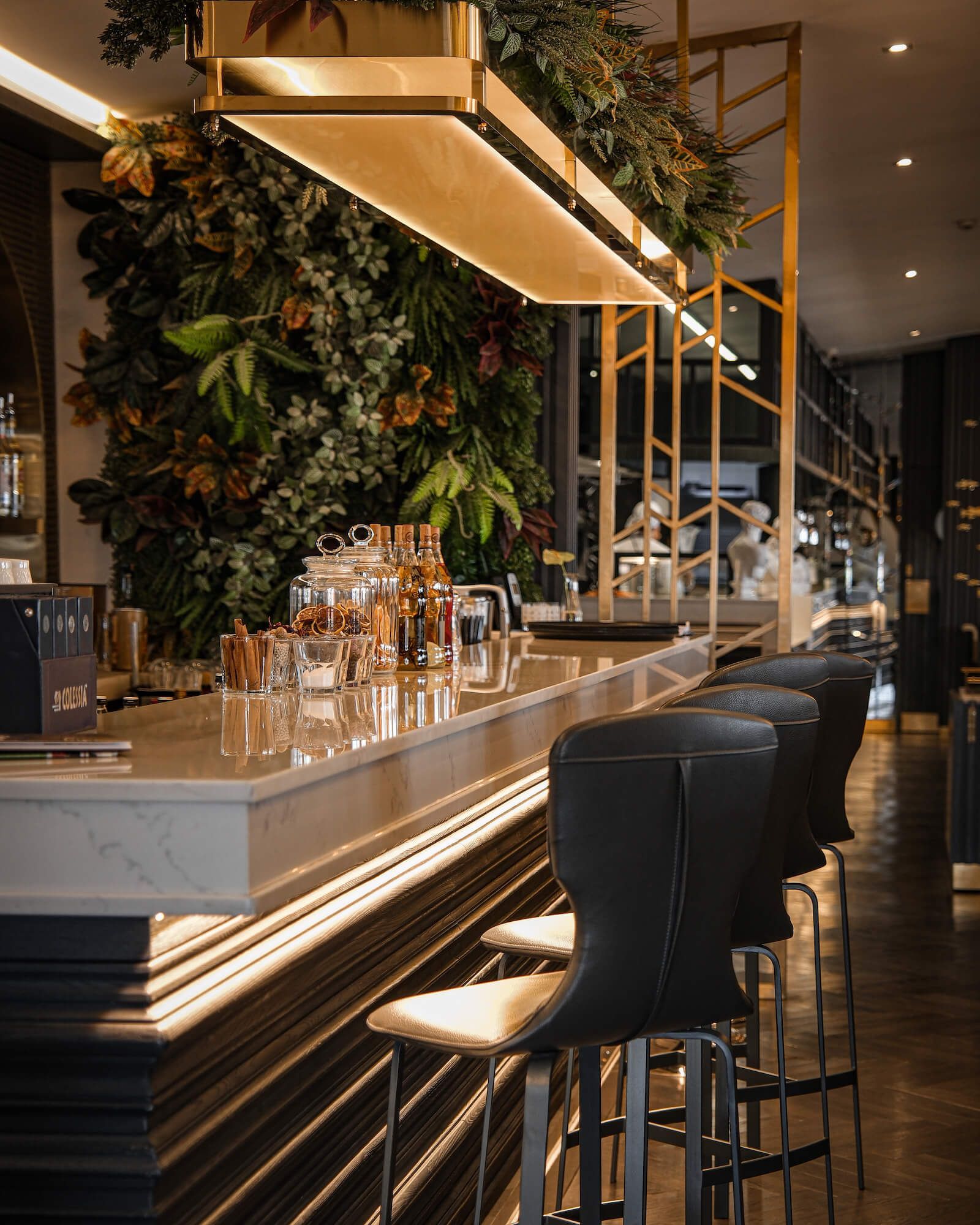 Adella Seafood Istanbul