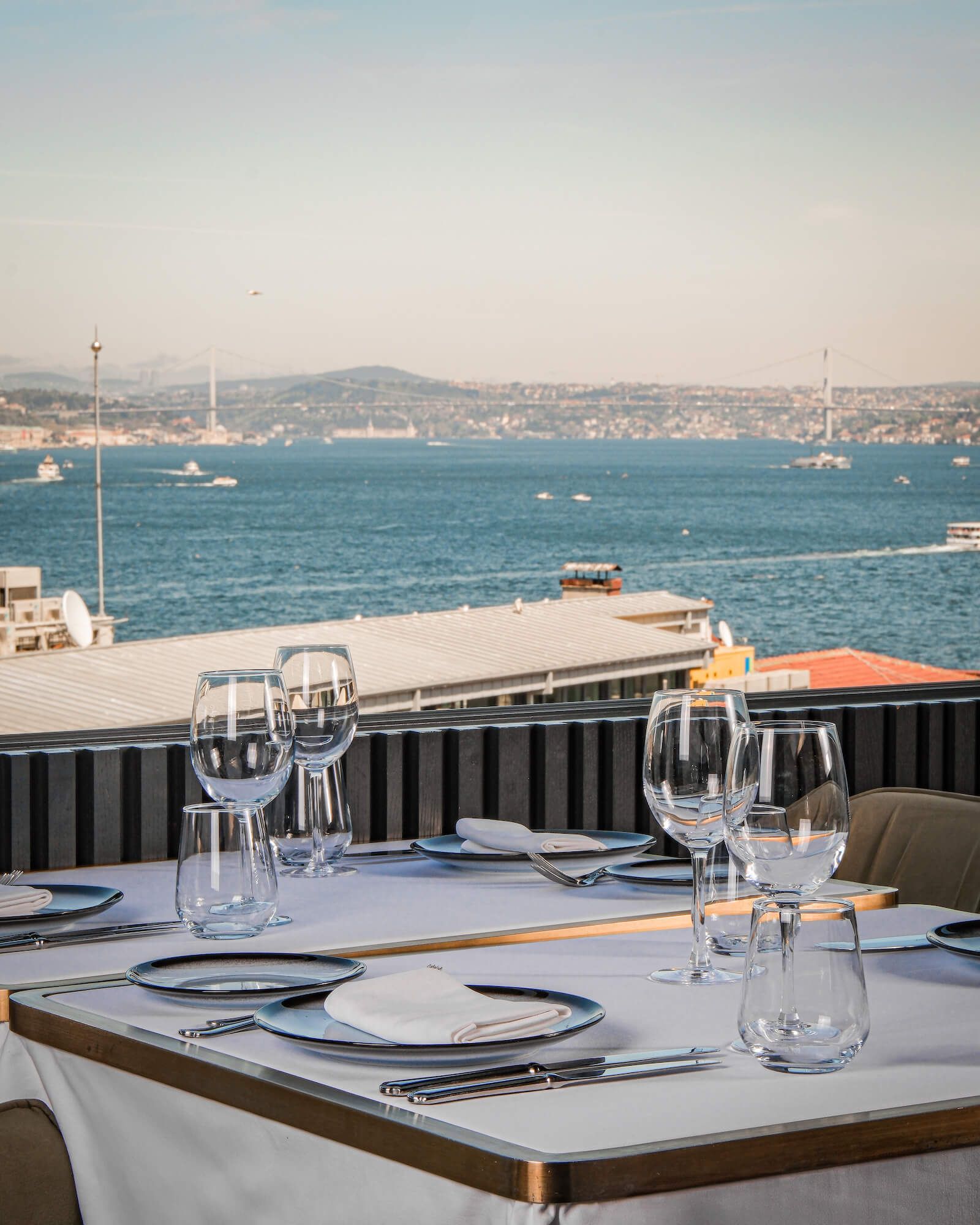 Adella Seafood Istanbul