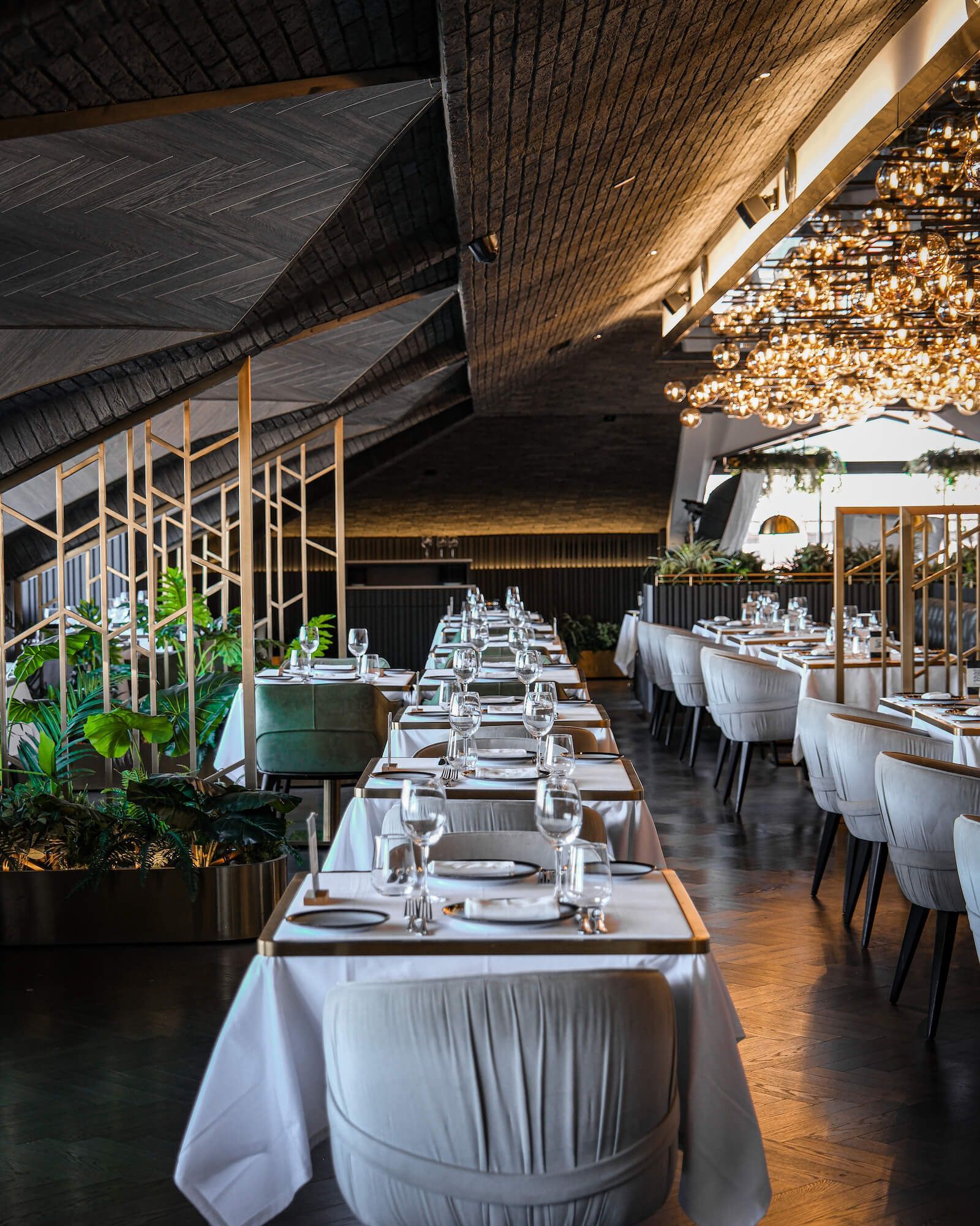 Adella Seafood Istanbul