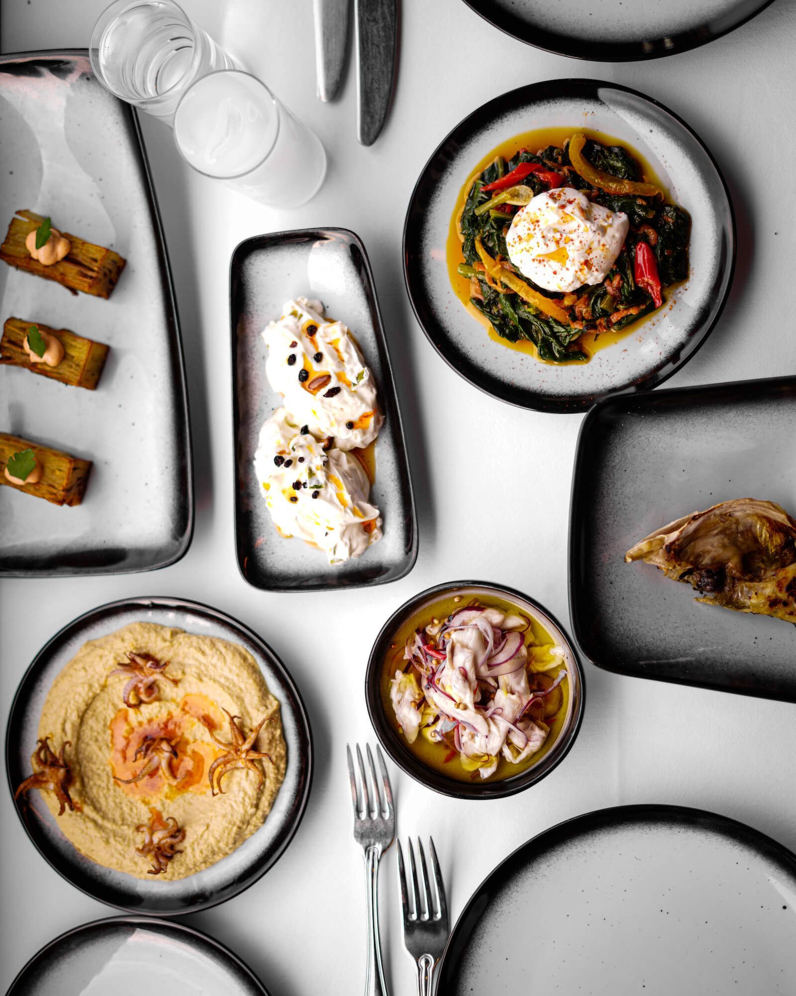 Adella Seafood Istanbul