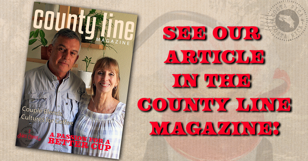 Click To Read Article See our article in county line magazine with sample image of county line mag