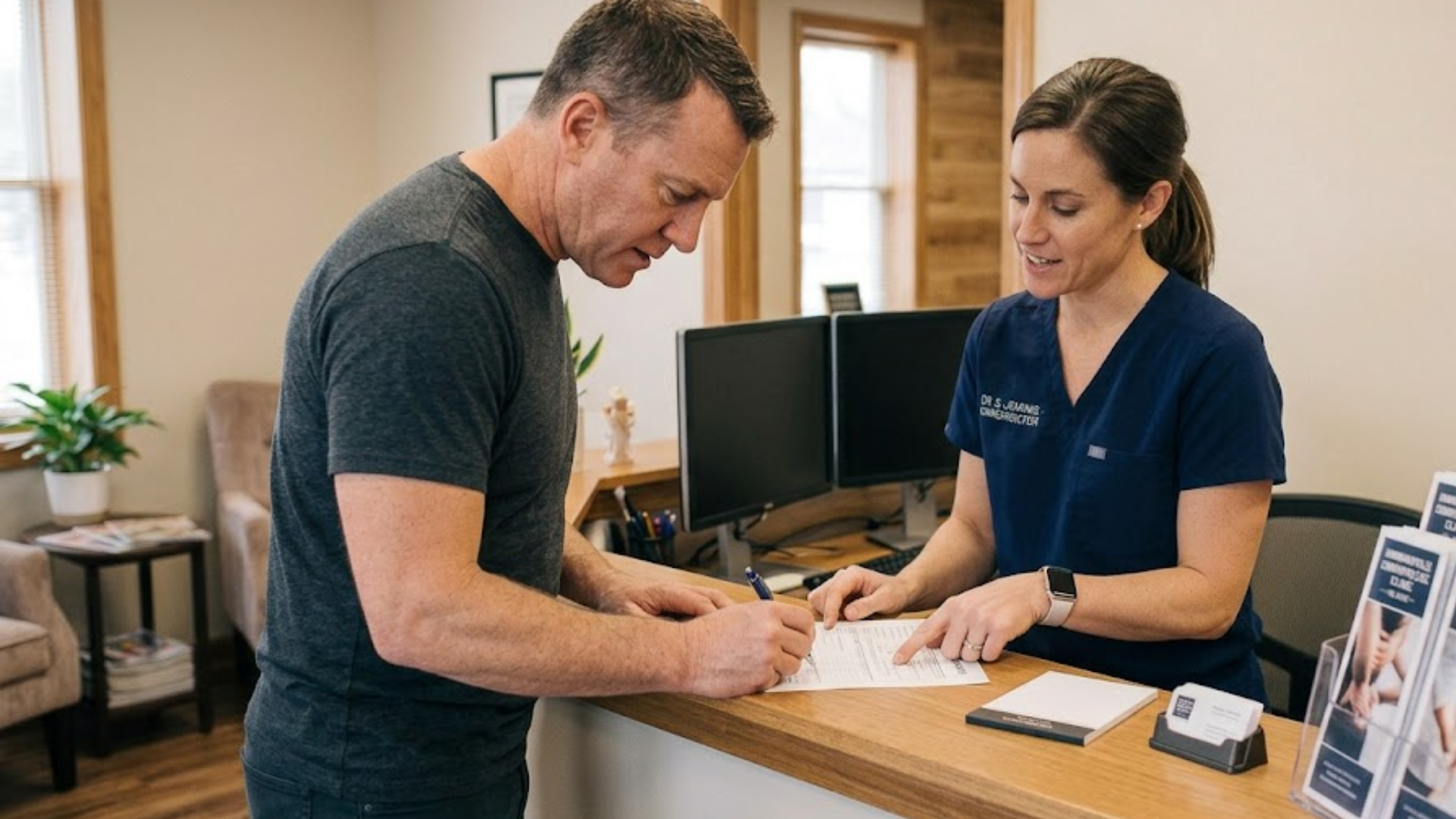 chiropractic insurance coverage explanation