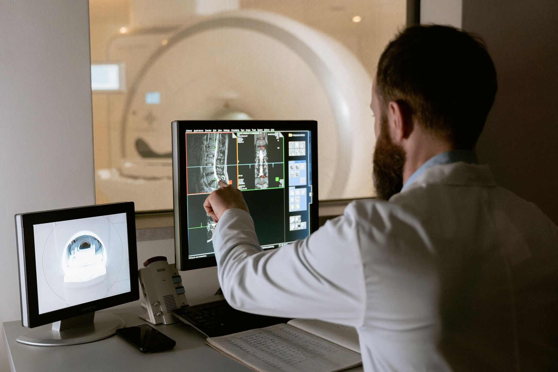 Digital X-Ray Services
