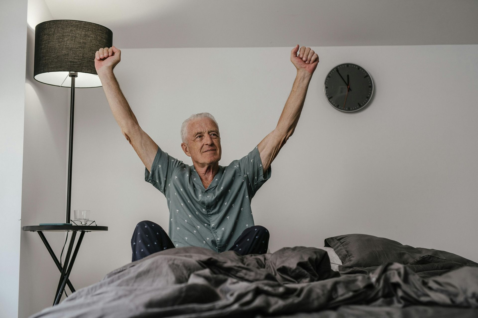 Senior Chiropractic Care