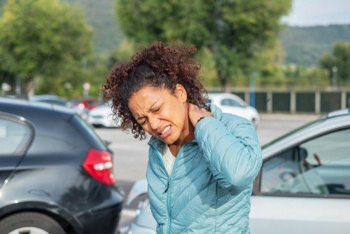 Personal Injury Chiropractor