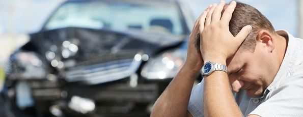 Auto Accident Chiropractor