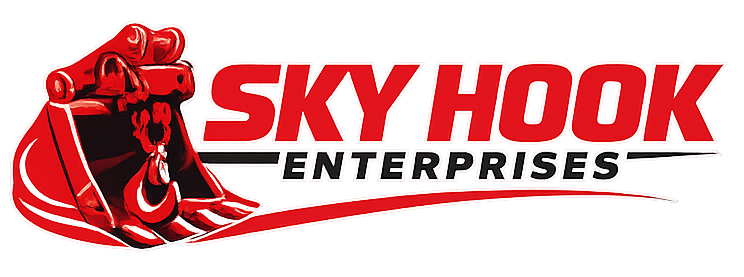 SKY Hook Enterprises logo
