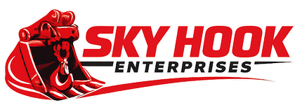 SKY Hook Enterprises logo